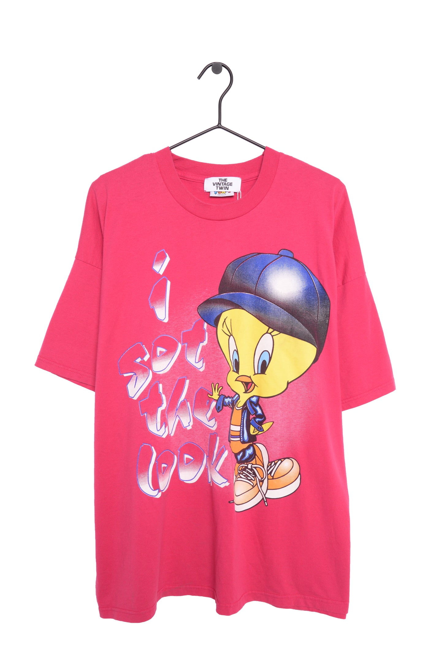 1990s Tweety Bird Tee
