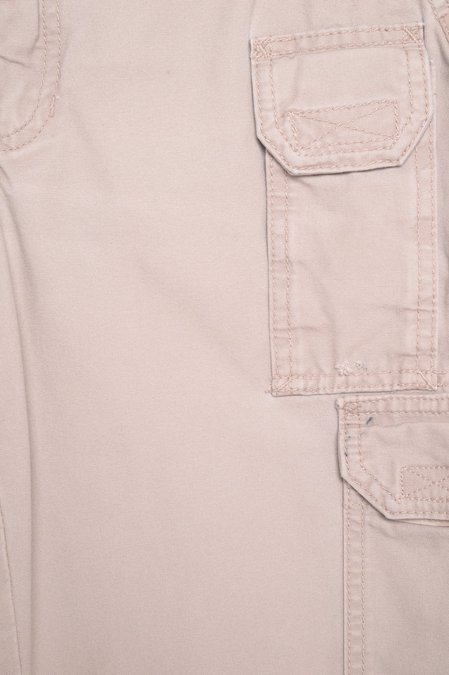 Y2K Cargo Pants