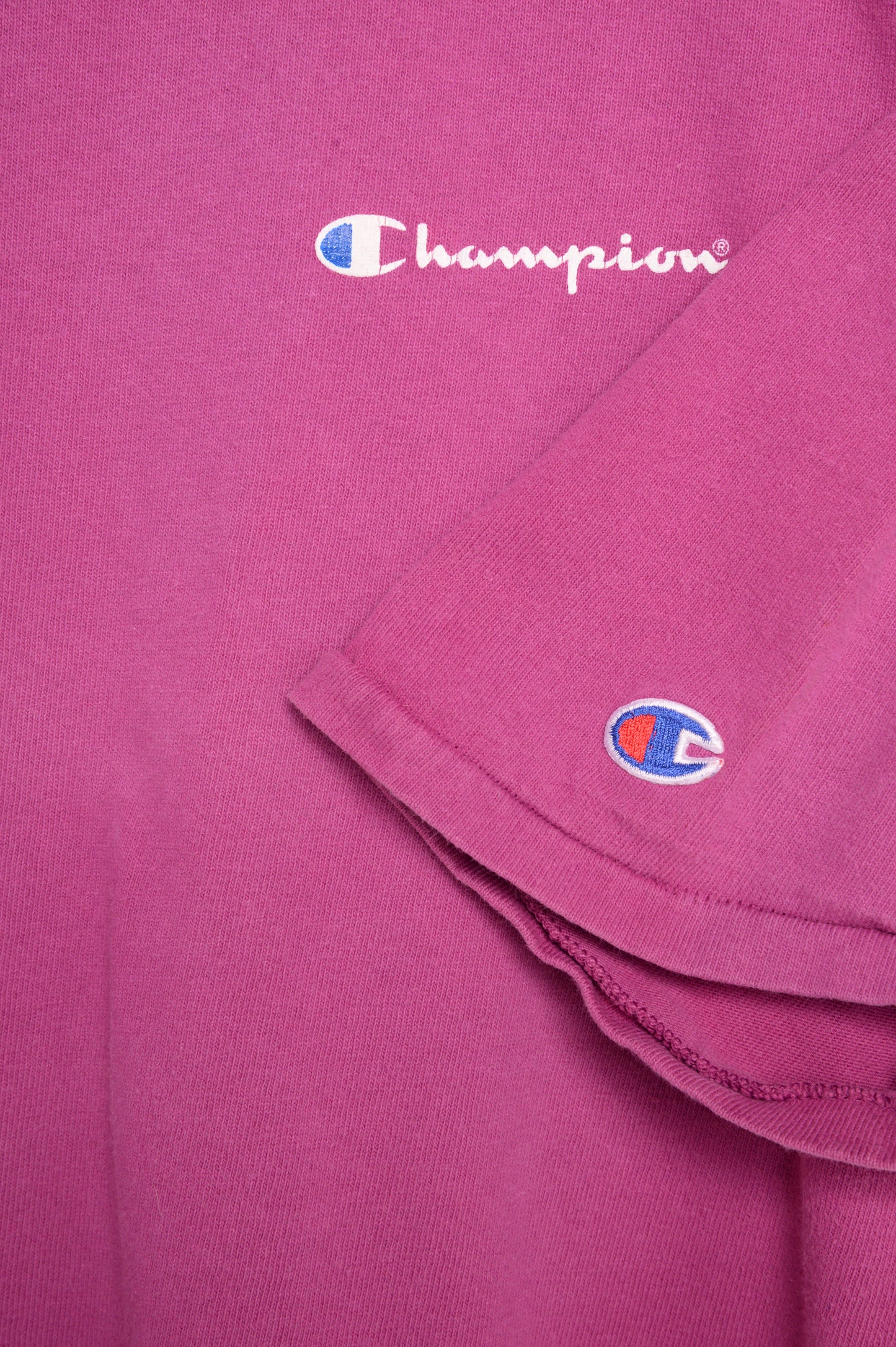 1990s Champion Tee USA