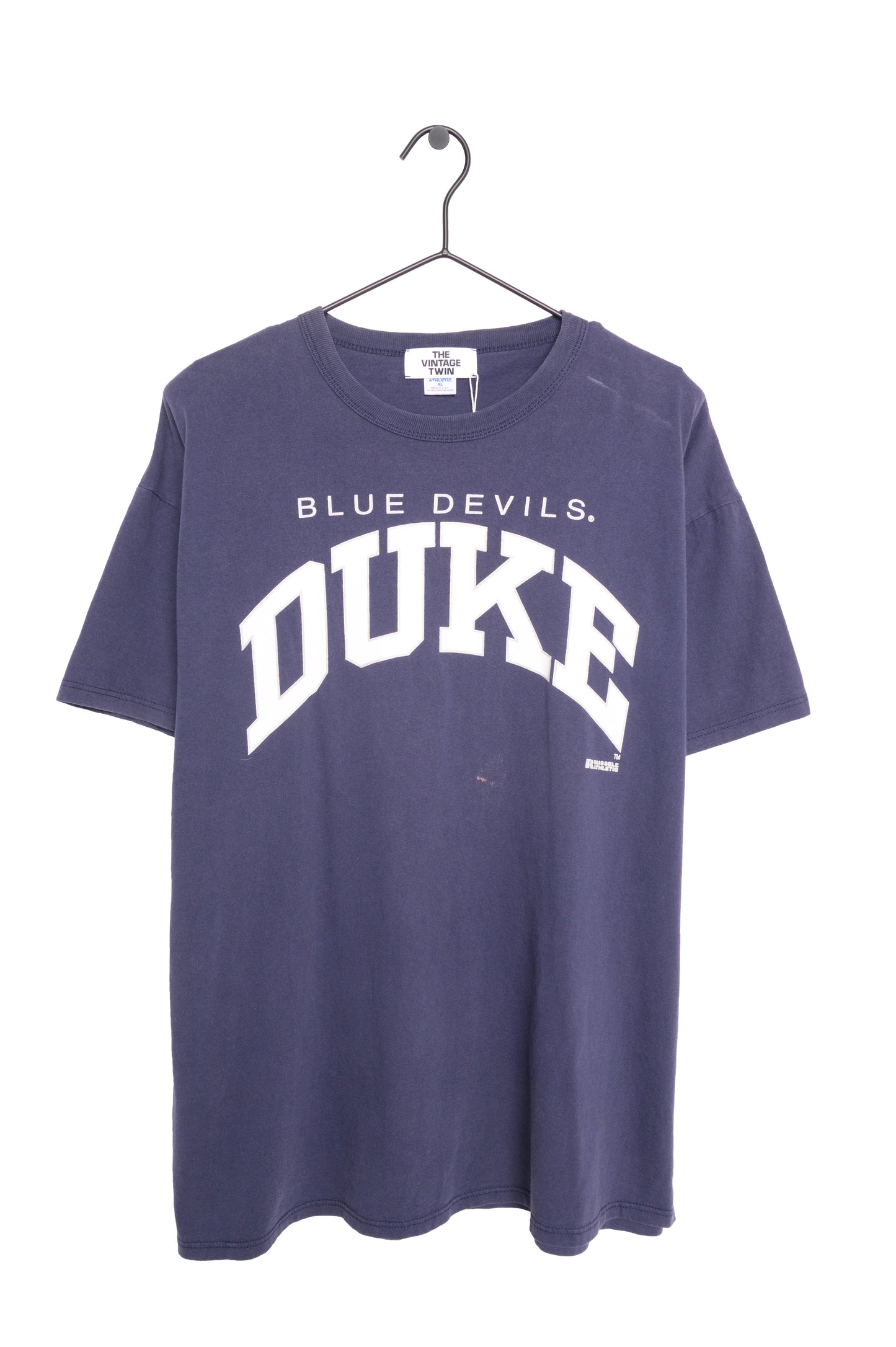 Faded Duke Blue Devils Tee USA