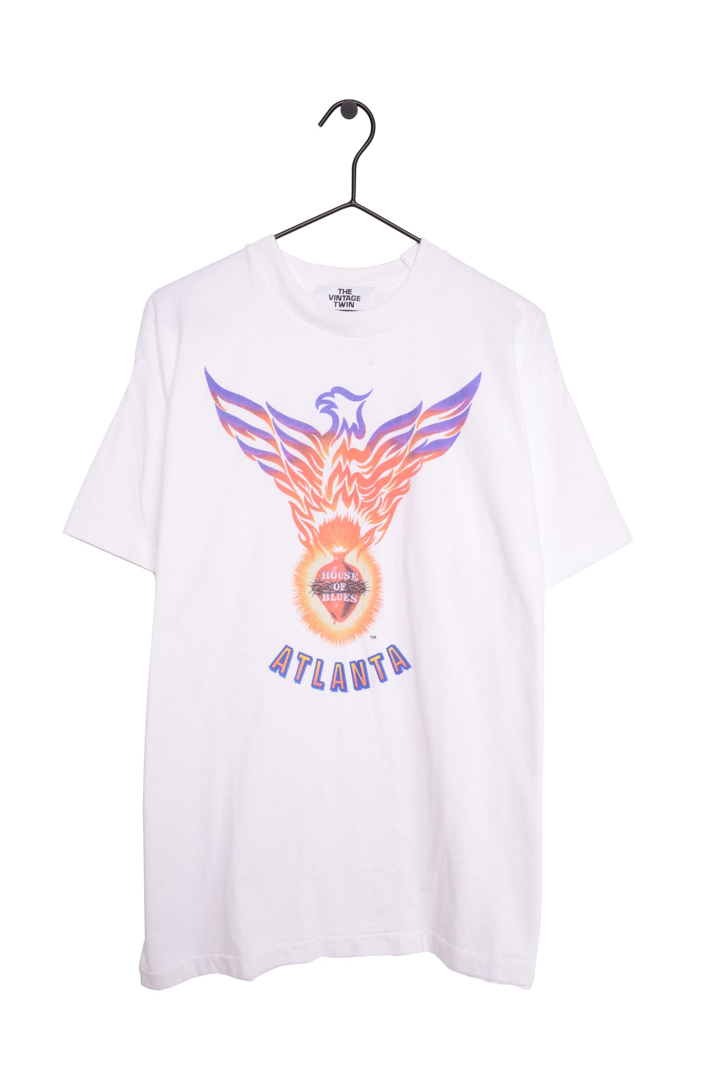 Atlanta House Of Blues Tee USA