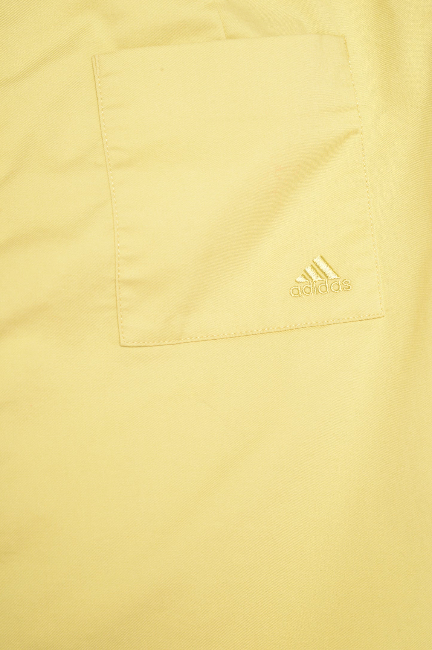 Y2K Adidas Mini Skort