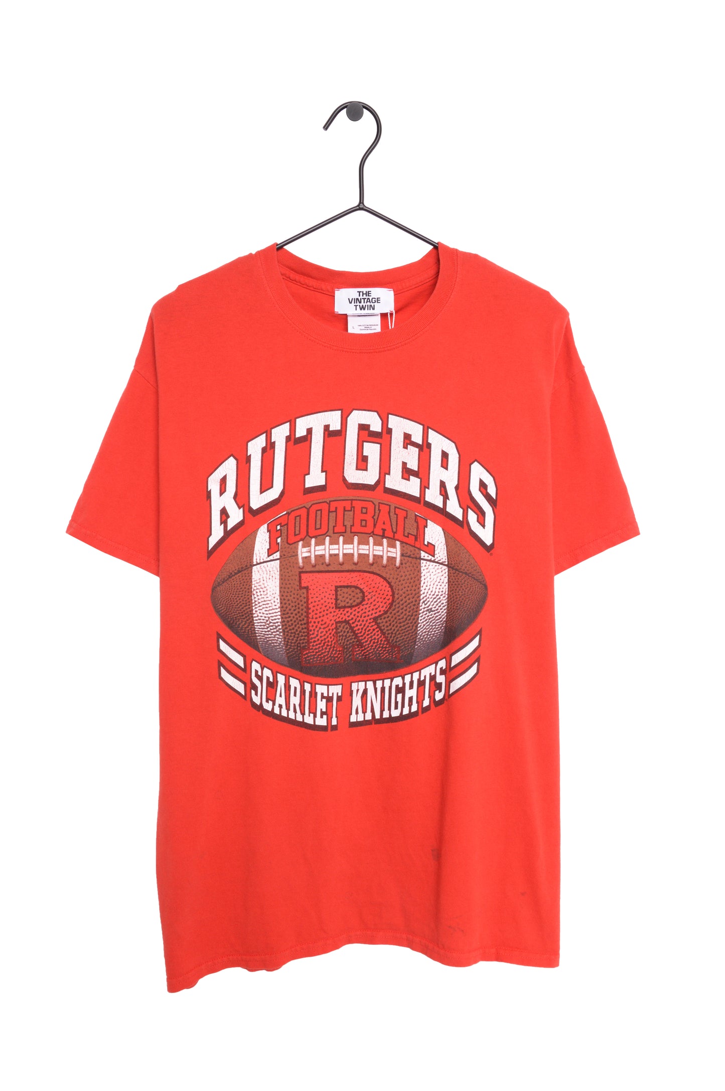 Rutgers University Scarlett Knights Tee