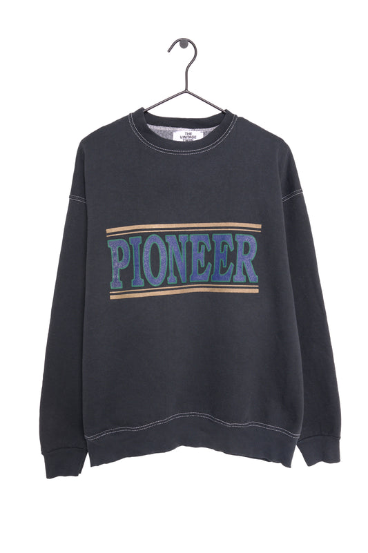Faded Pioneer Sweatshirt