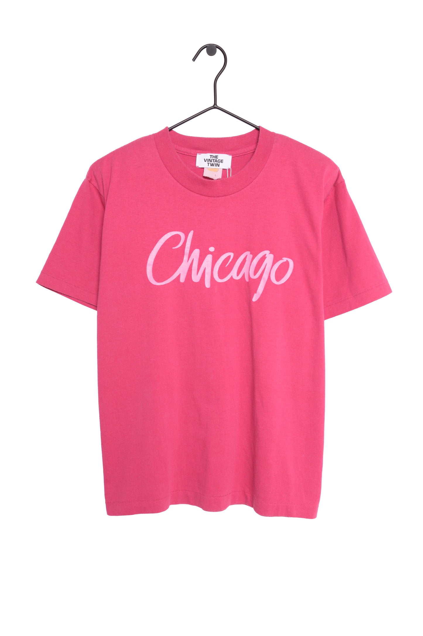 1980s Chicago Tee USA