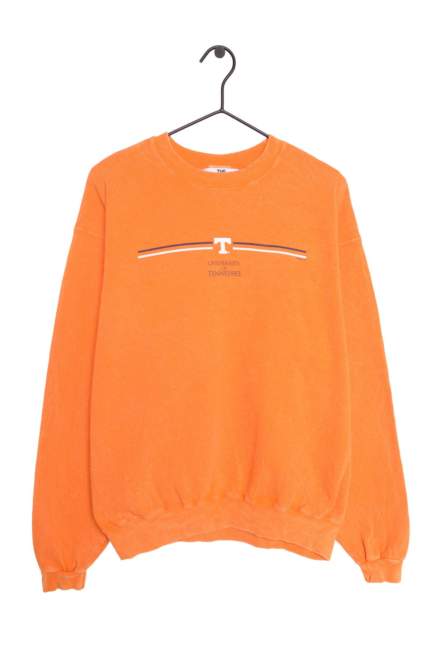 University of Tennessee Acid Wash Sweatshirt