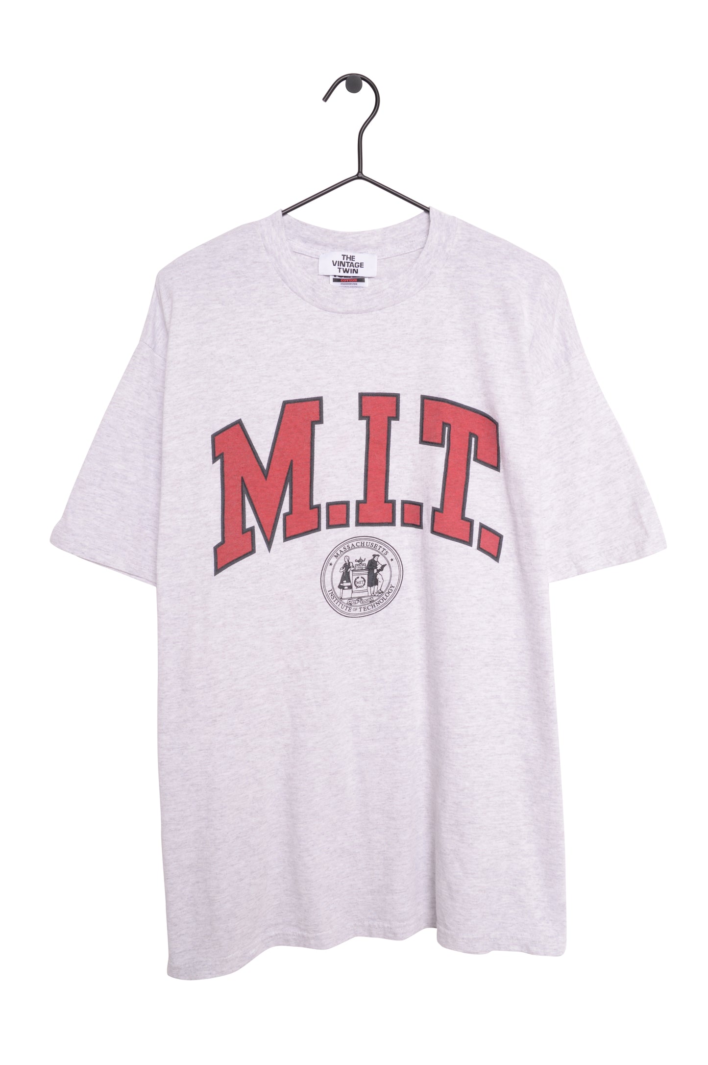 Massachusetts Institute of Technology Tee