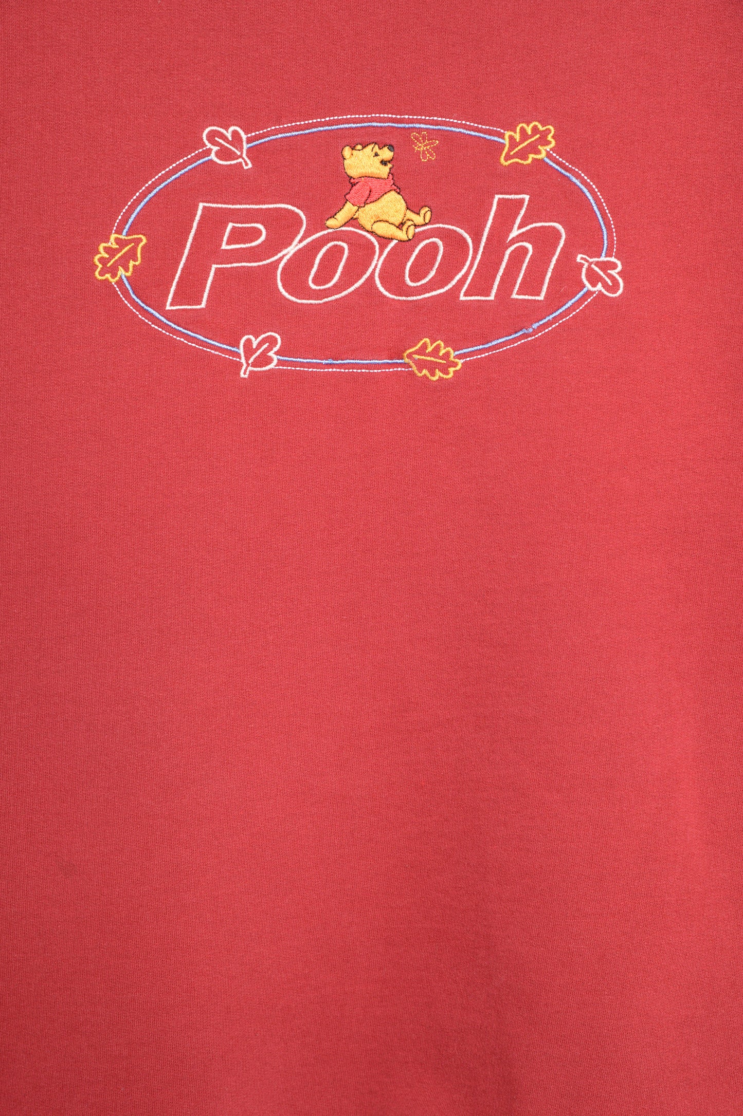 1990s Winnie the Pooh Sweatshirt
