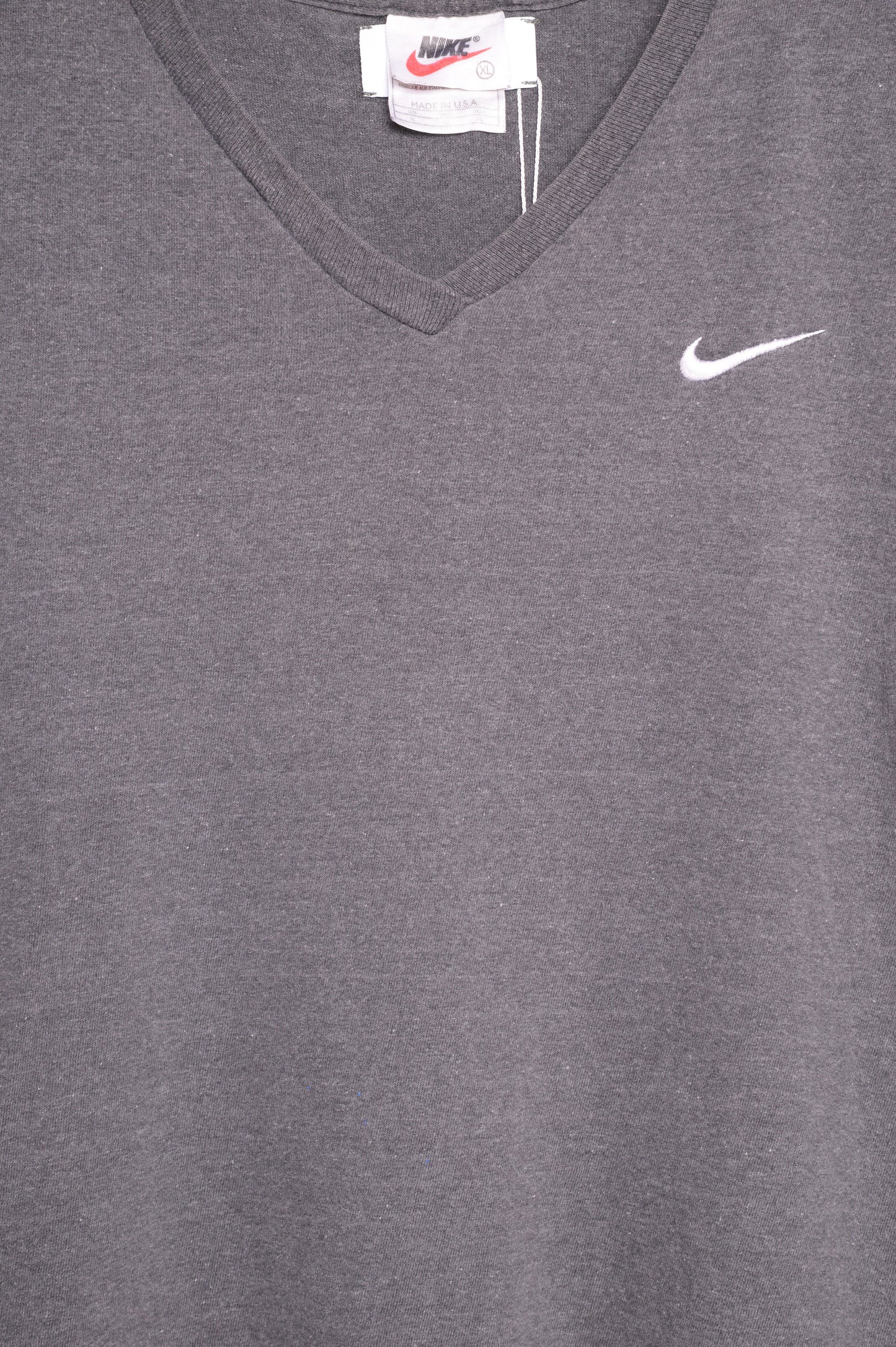 Faded Nike Tee USA