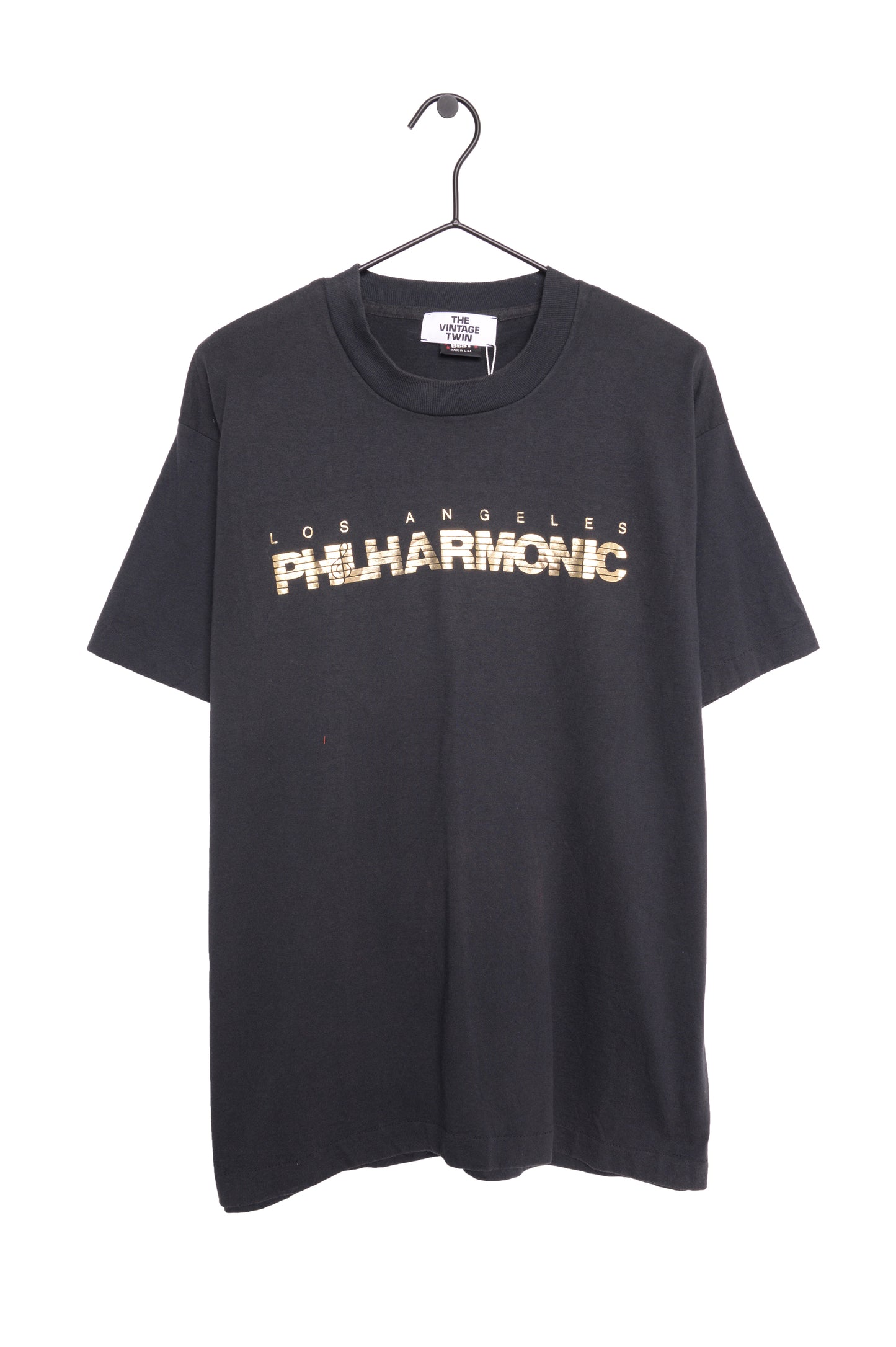 Faded Los Angeles Philharmonic Tee USA