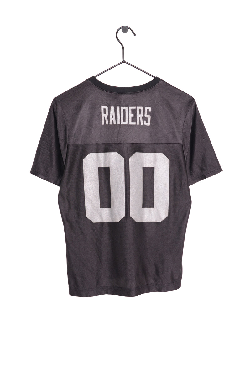 Oakland Raiders Jersey The Vintage Twin