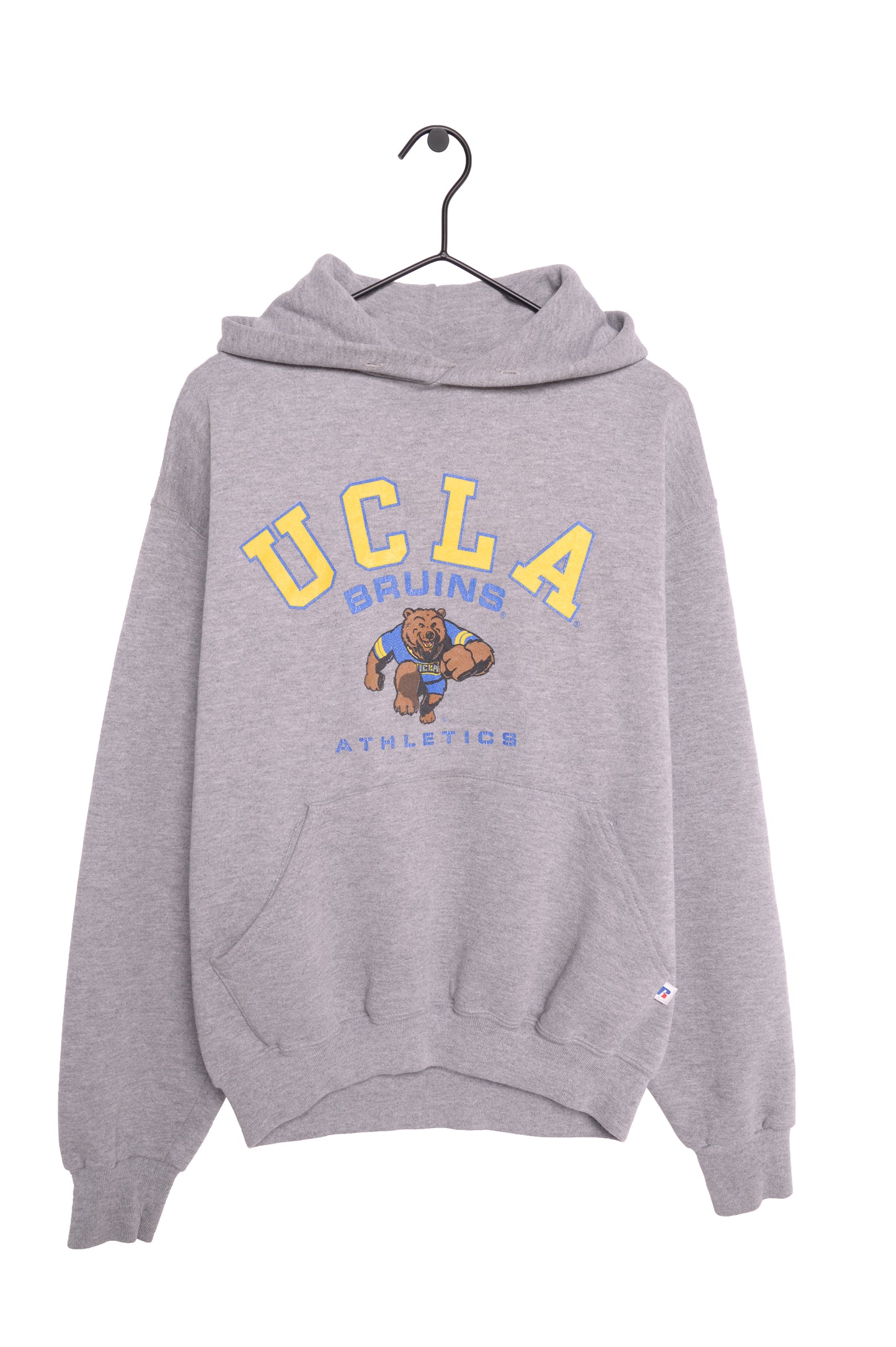 Russel UCLA Bruins Hoodie