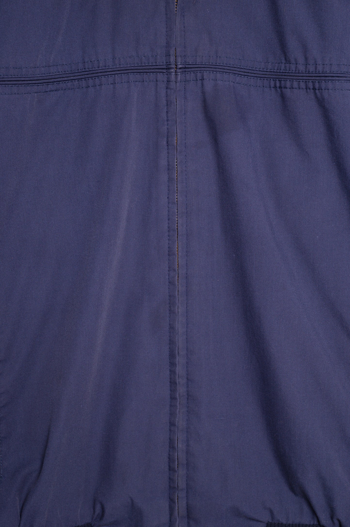 1980s Navy Bomber Jacket