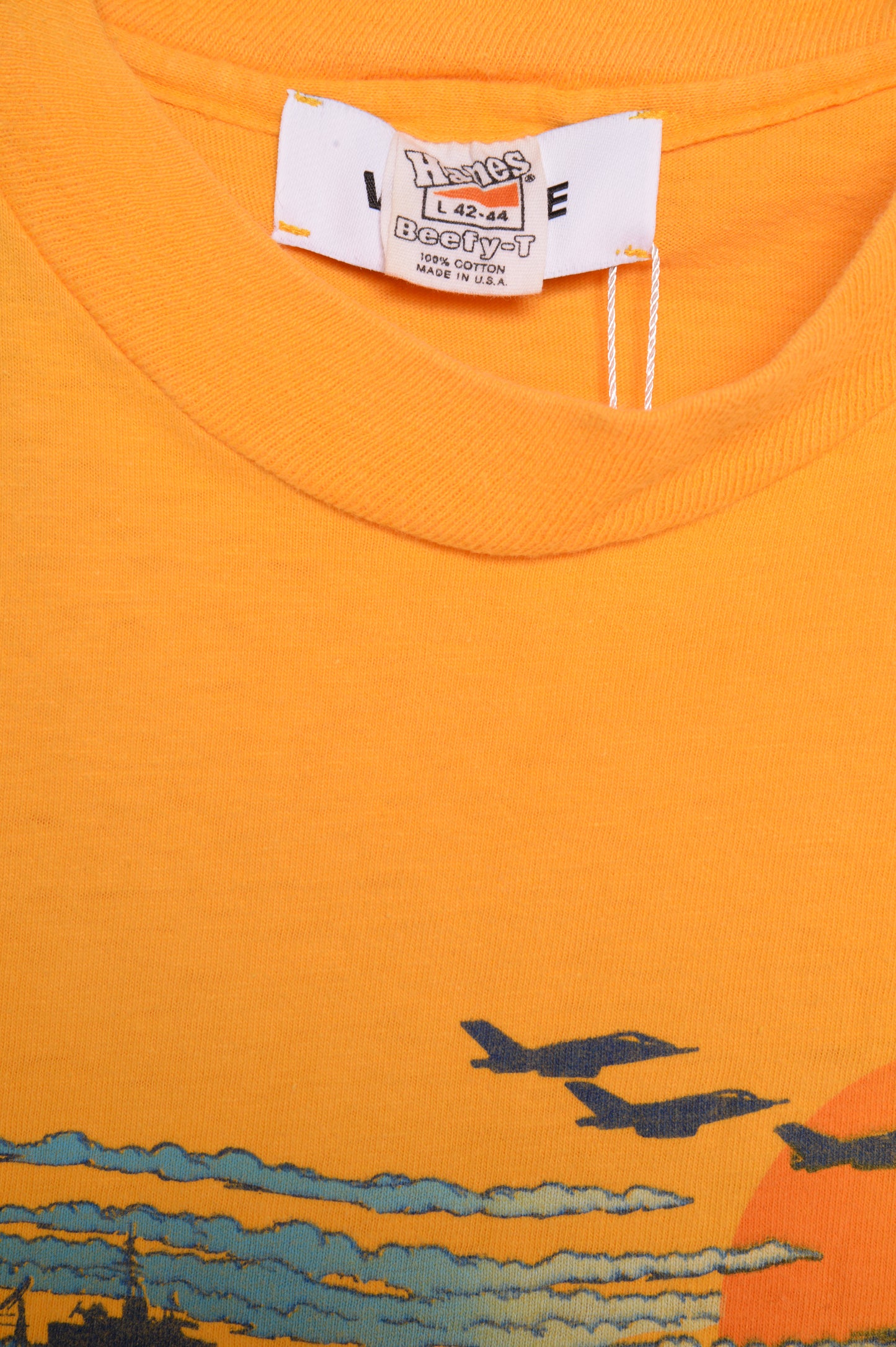 1979 US Navy Tee USA