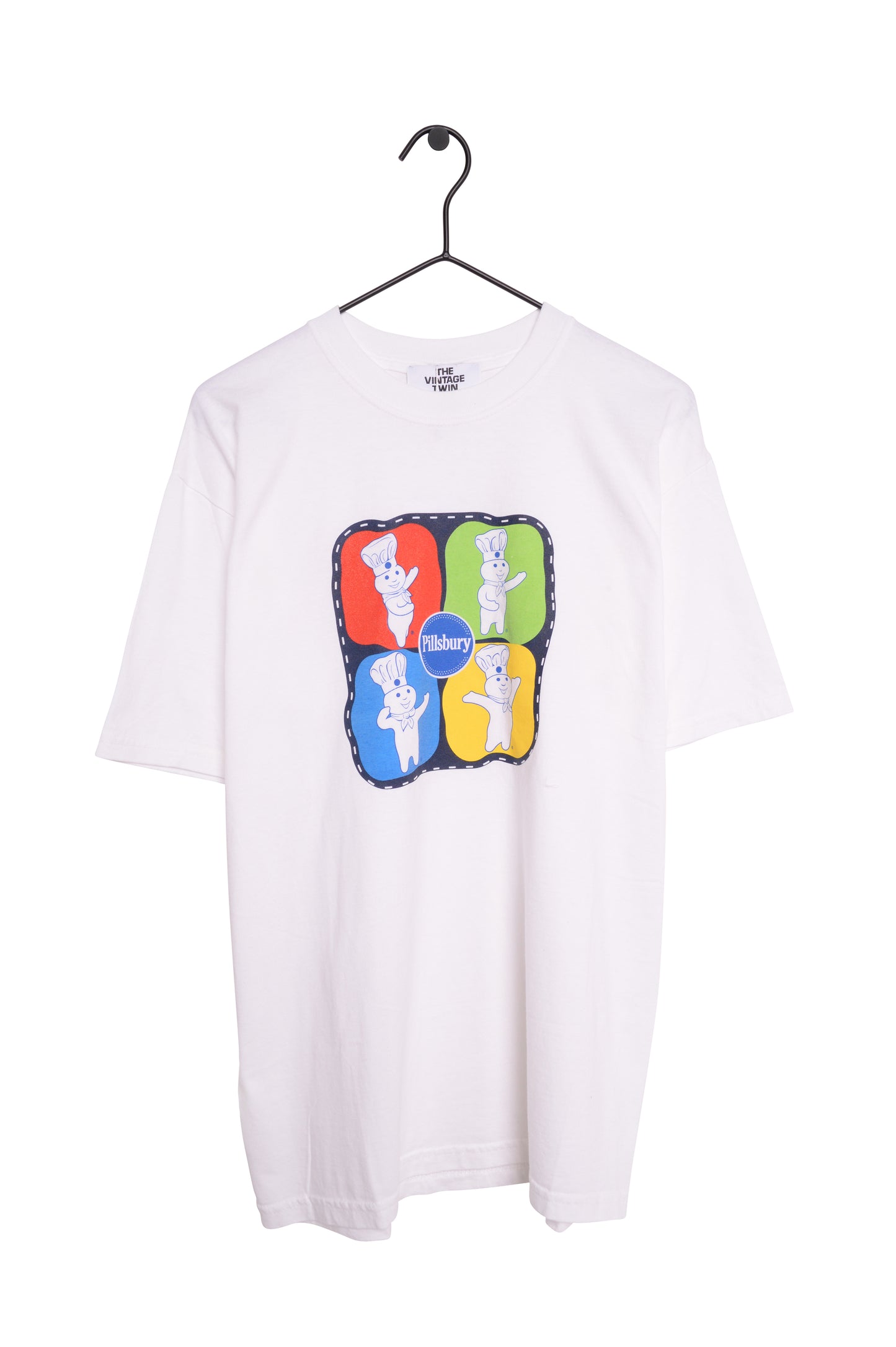 Pillsbury Dough Boy Tee