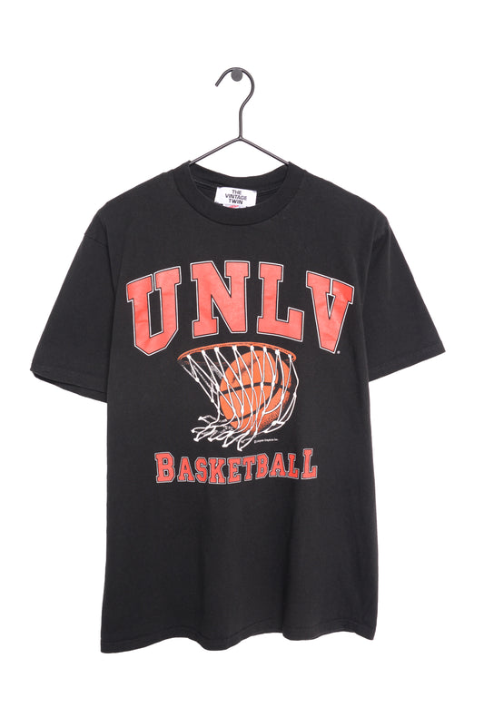 UNLV Basketball Tee