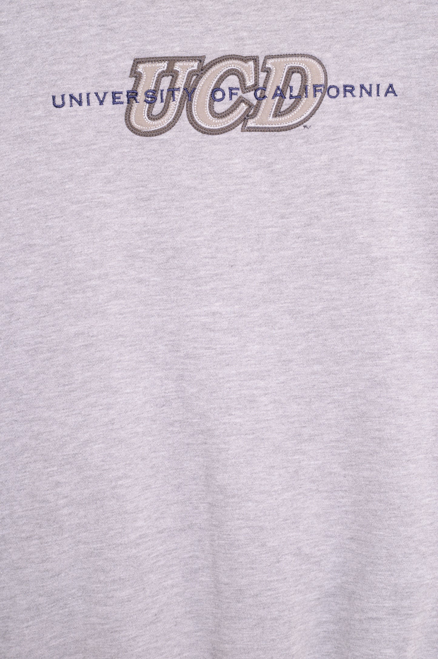 University of California Sweatshirt