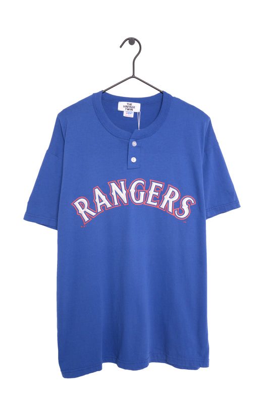 New York Rangers Tee
