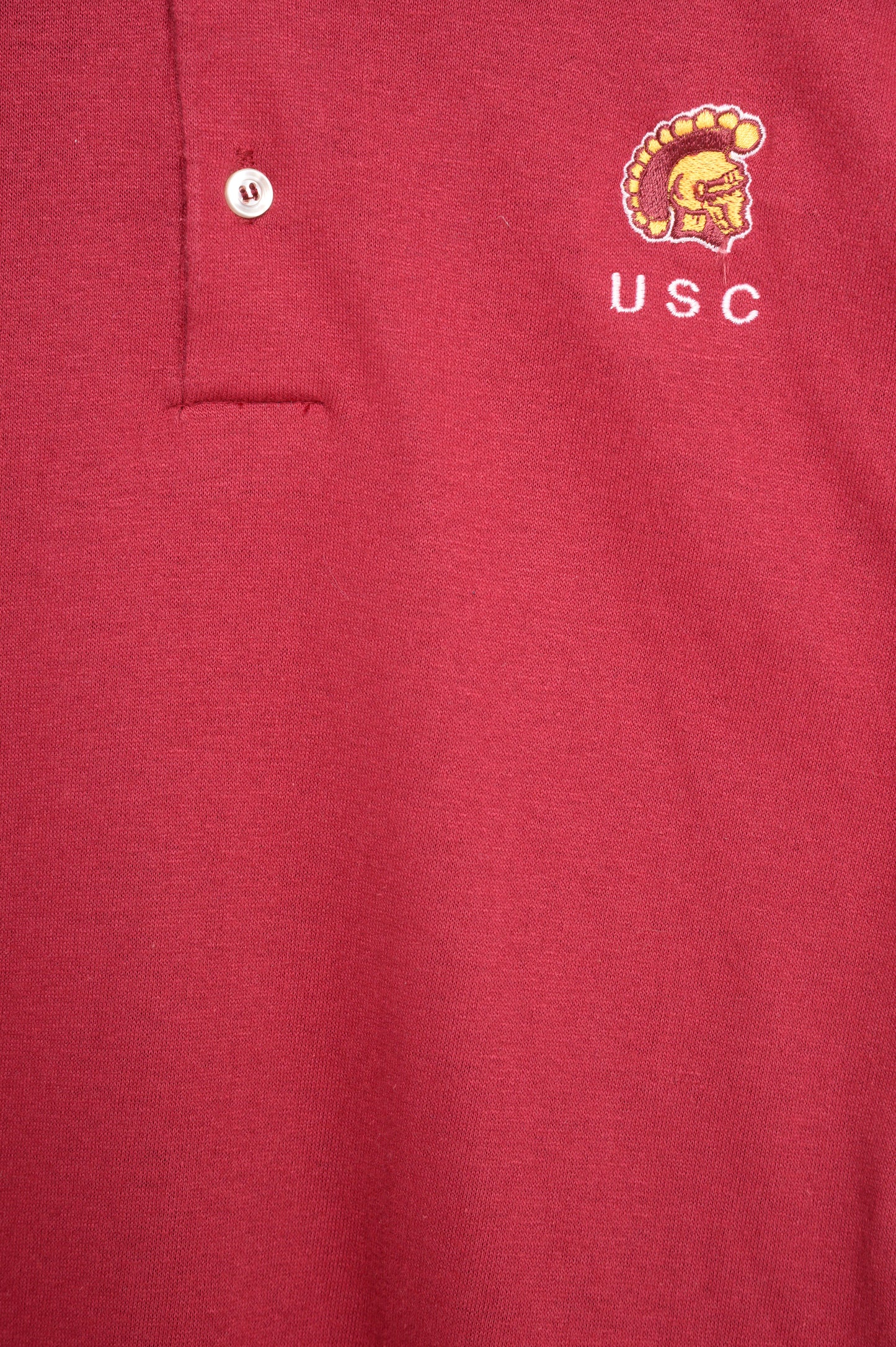 1980s University of Southern California Polo