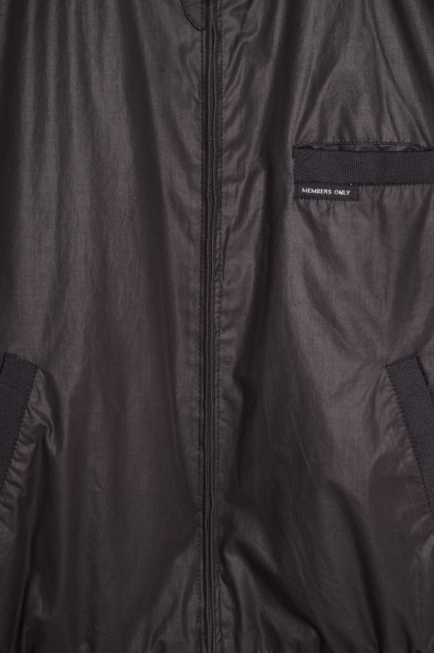 Member's Only Jacket