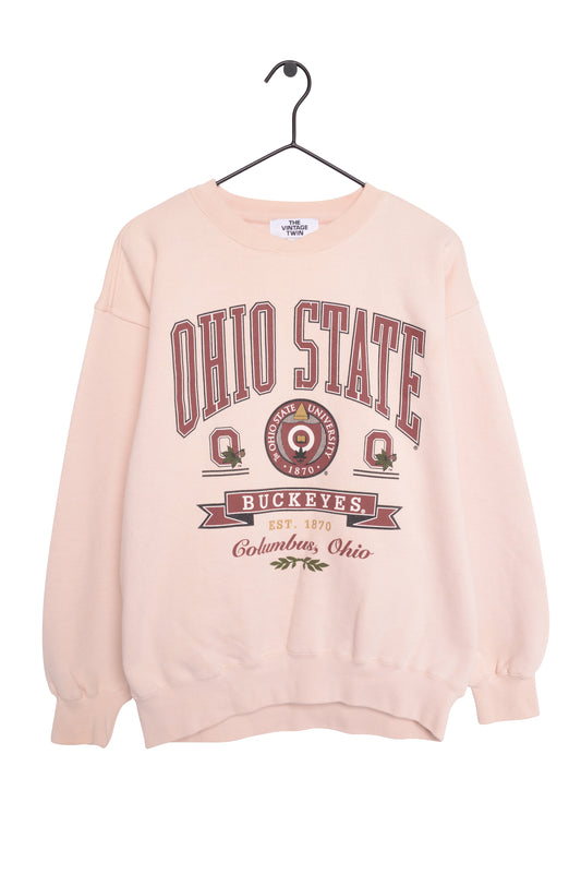 1990s Ohio State Sweatshirt