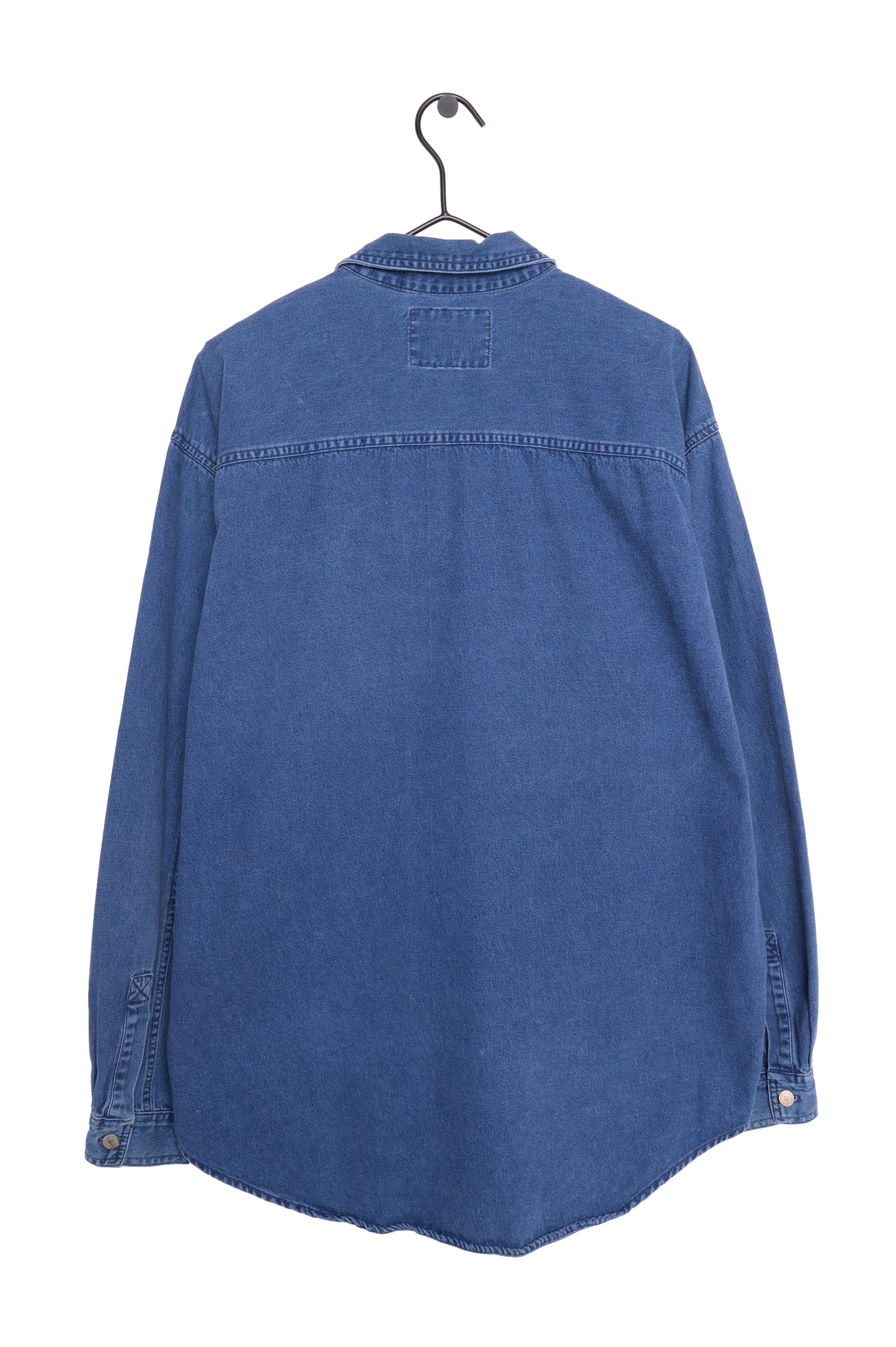 Levi's Denim Shirt