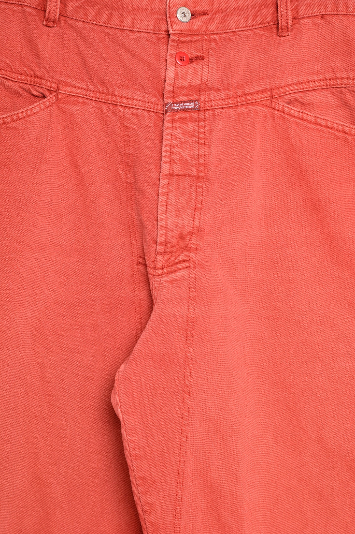 Girbaud Tapered Jeans