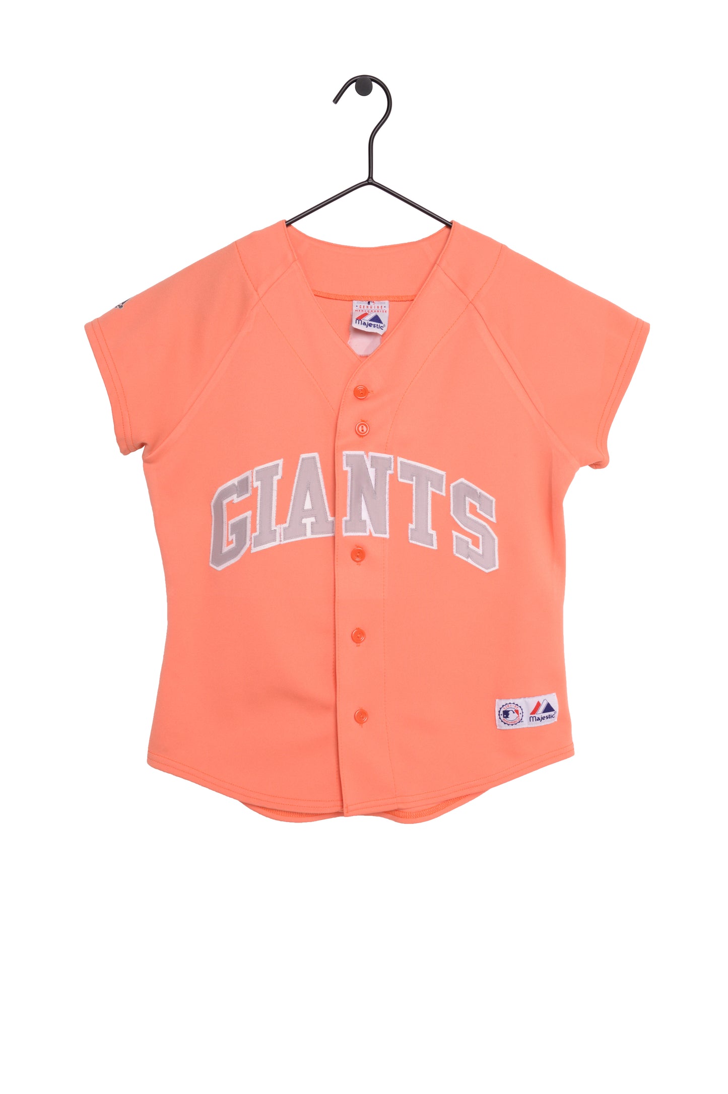 San Francisco Giants Boy's Jersey