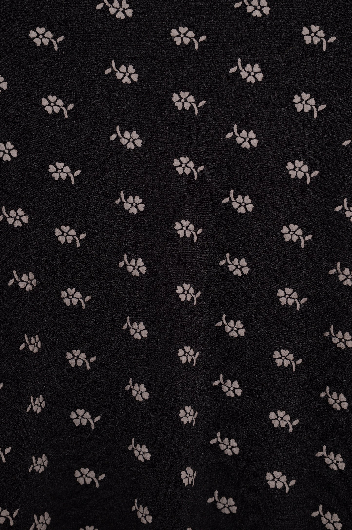 Y2K Floral Slip Top USA