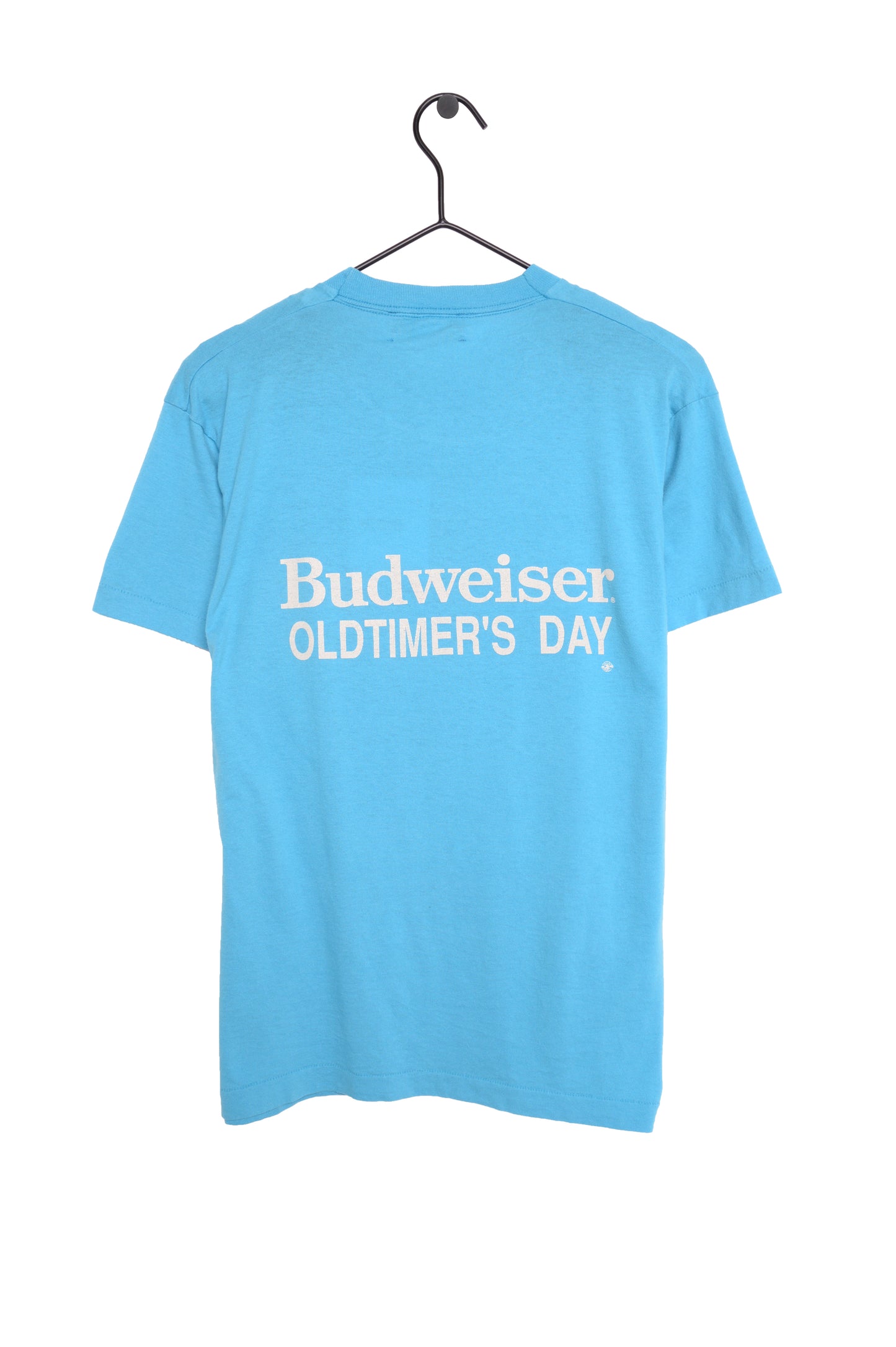 Budweiser Oldtimer's Day Tee