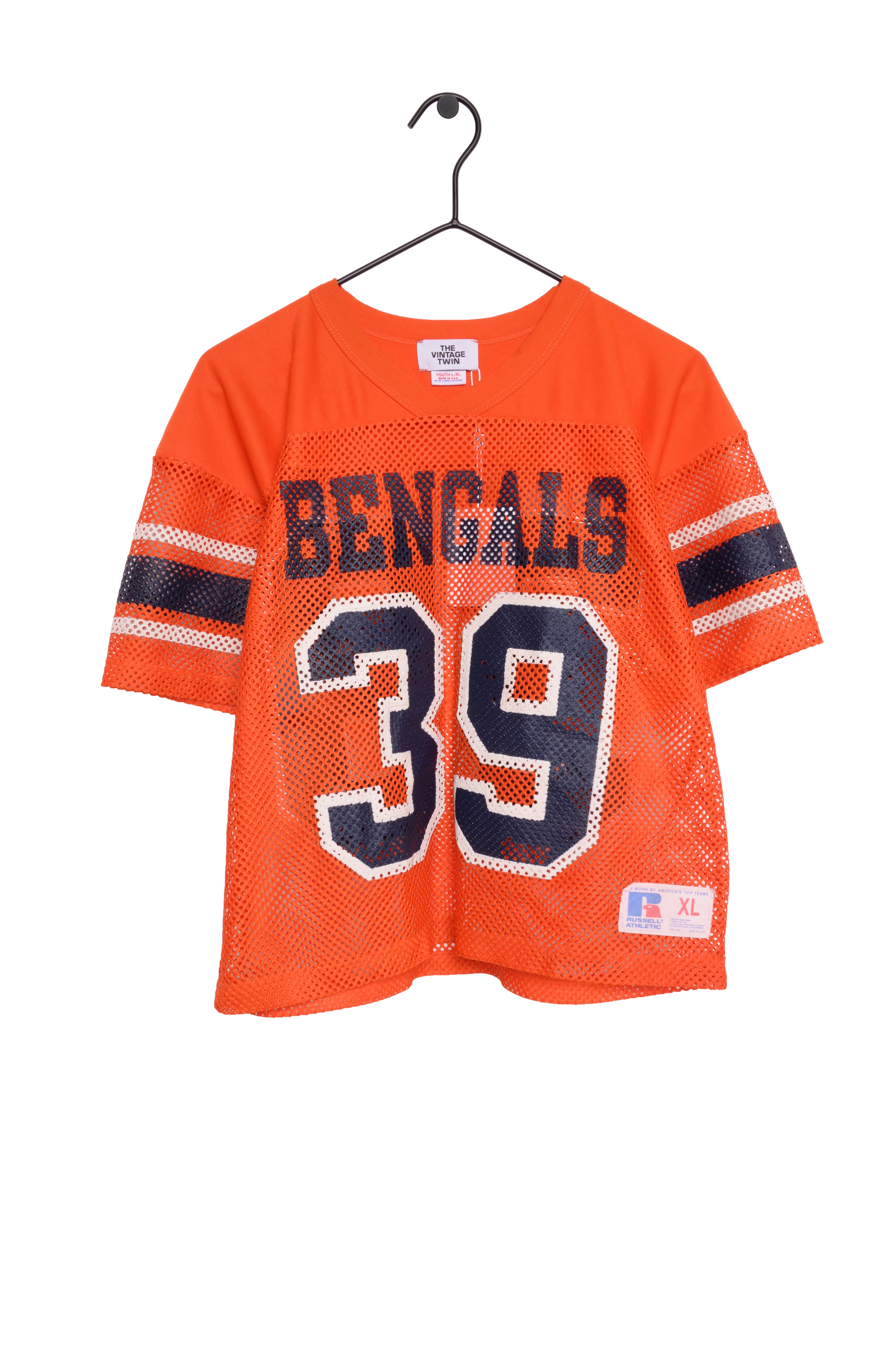 bengals youth clothing
