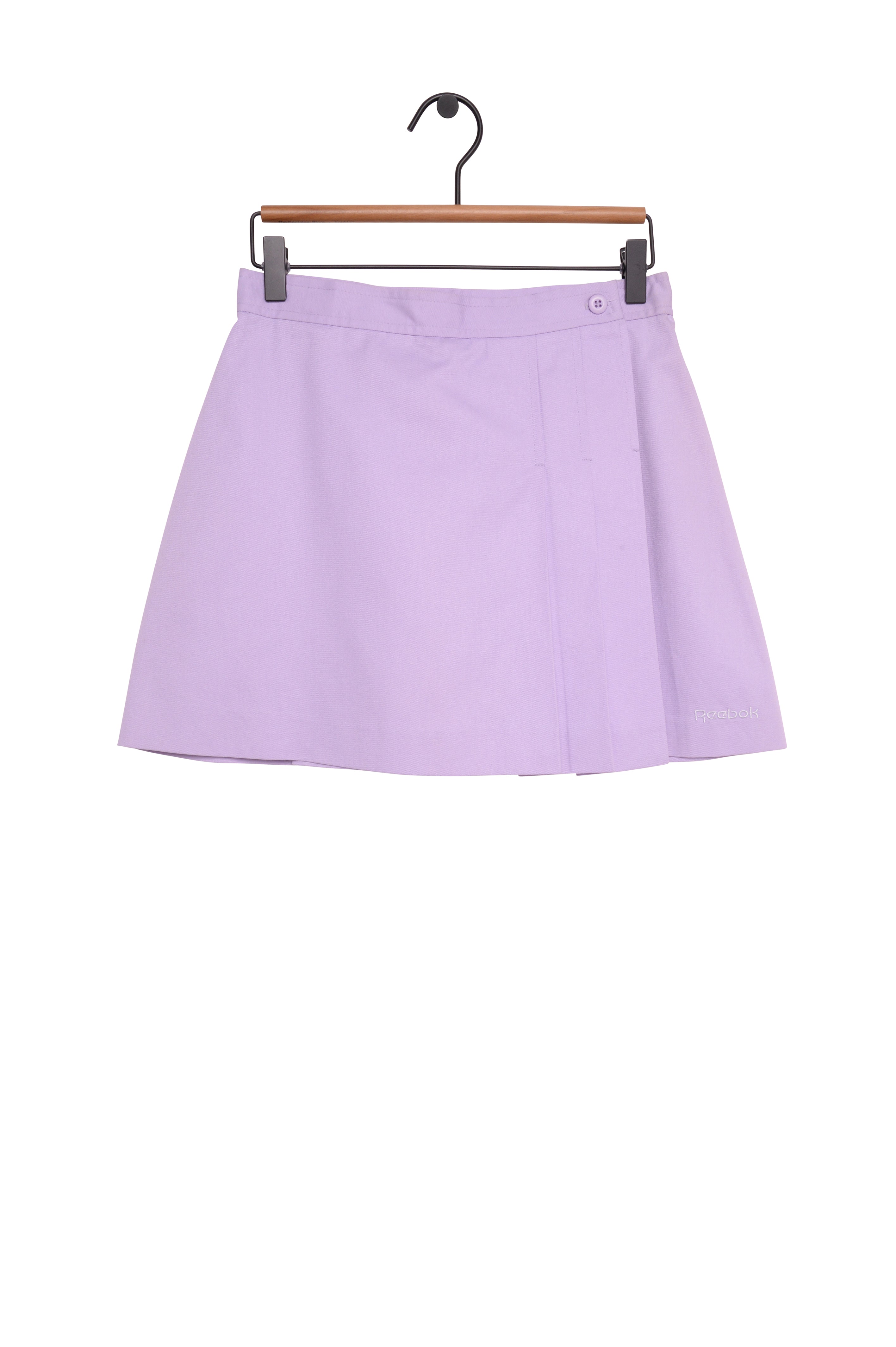 Mini Wrap Skirt USA – The Vintage