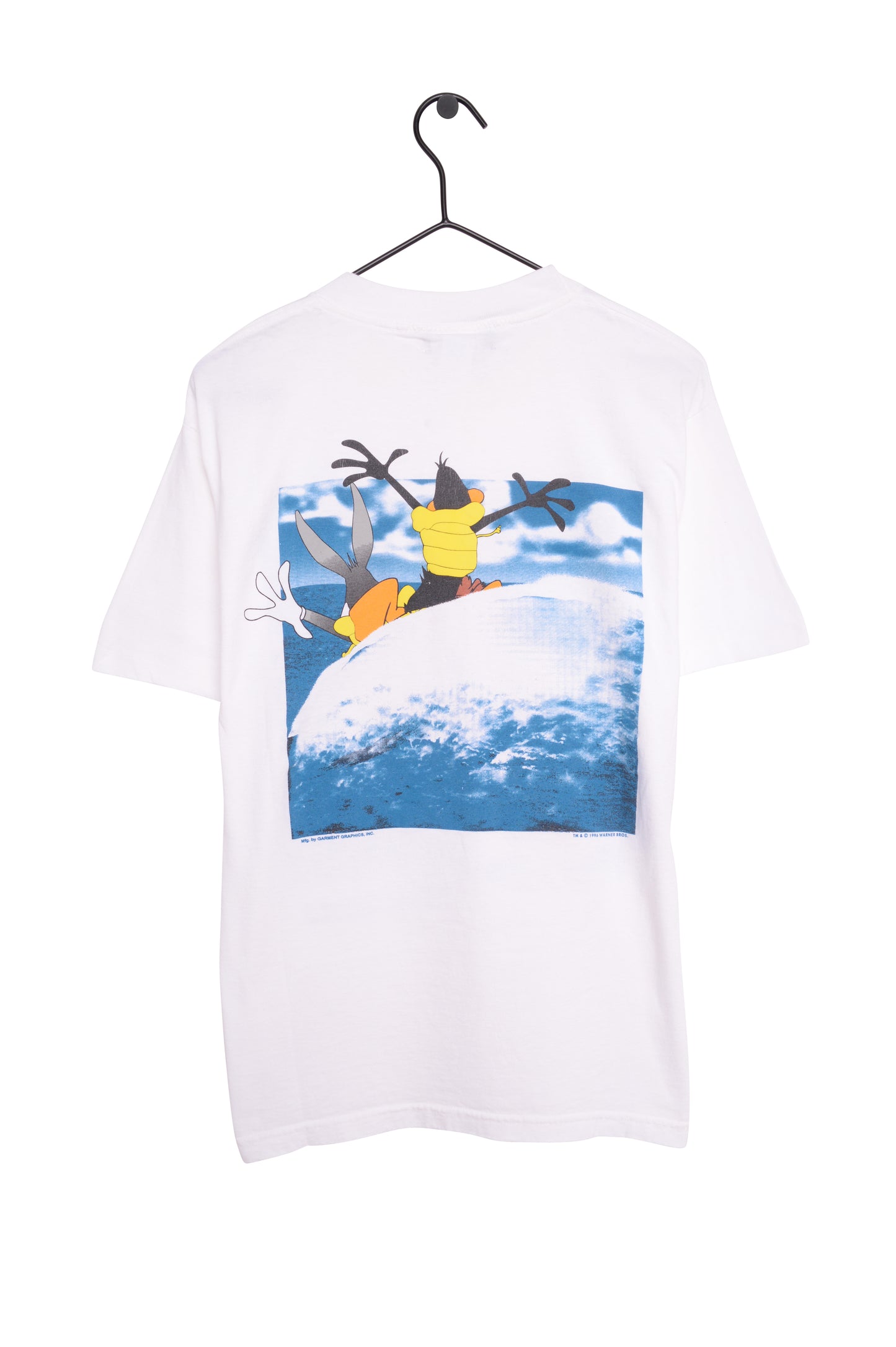 1990s Looney Tunes Minnesota Tee USA