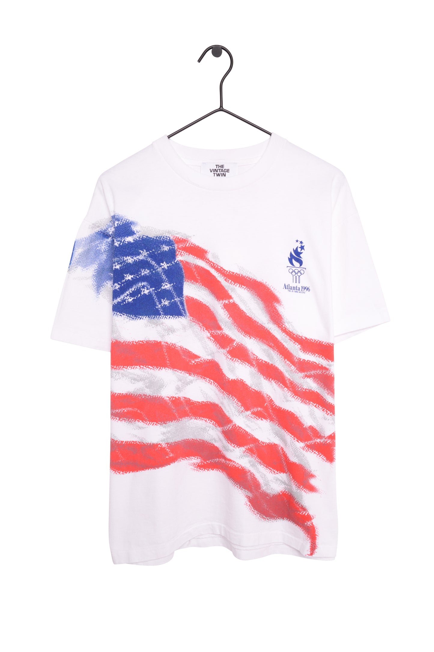 1992 USA Atlanta Olympics Tee
