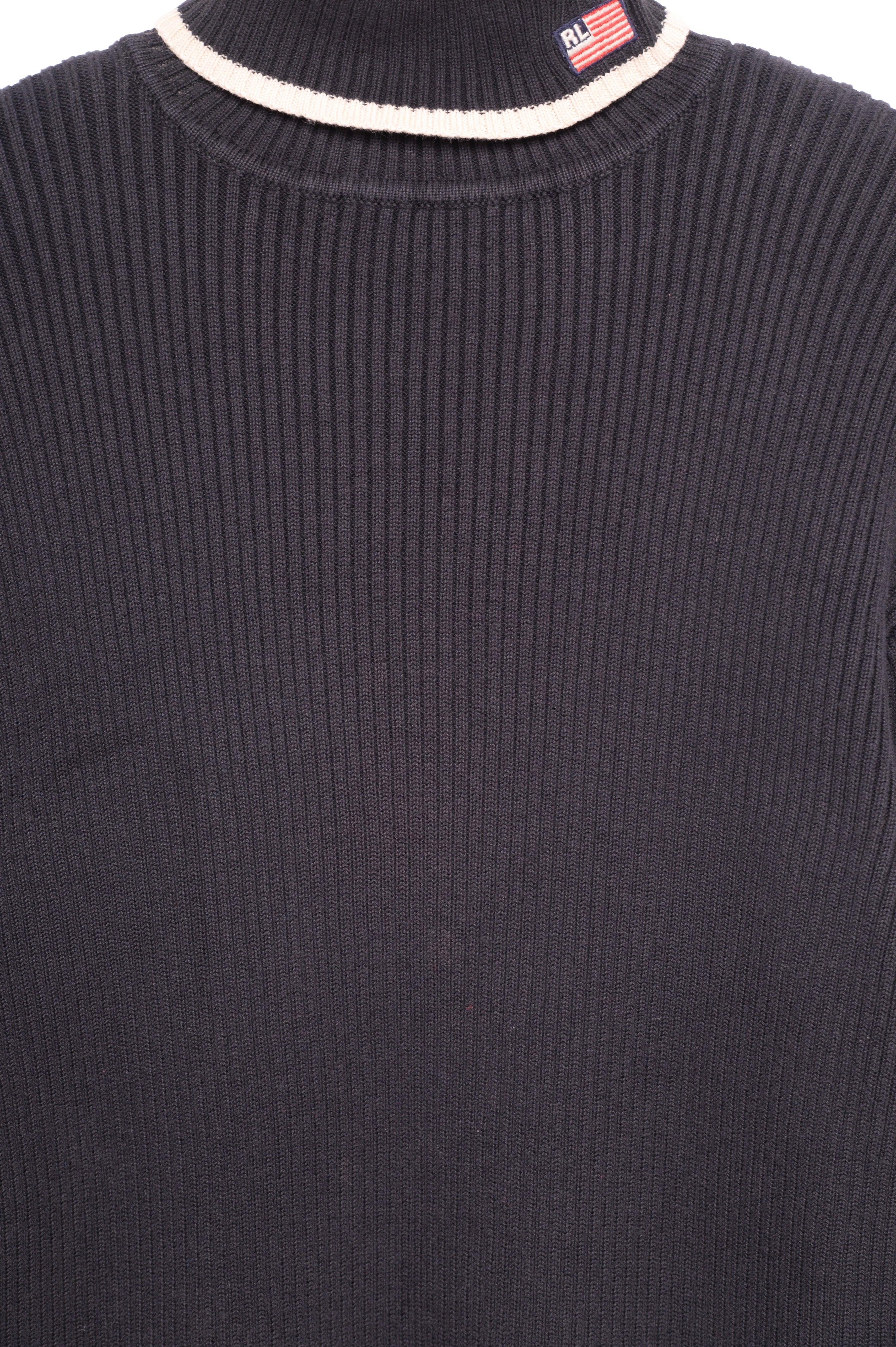 Ralph Lauren – The Vintage Twin