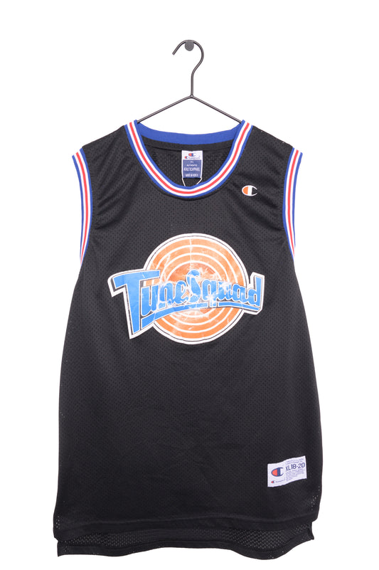 Tune Squad Tweety Jersey