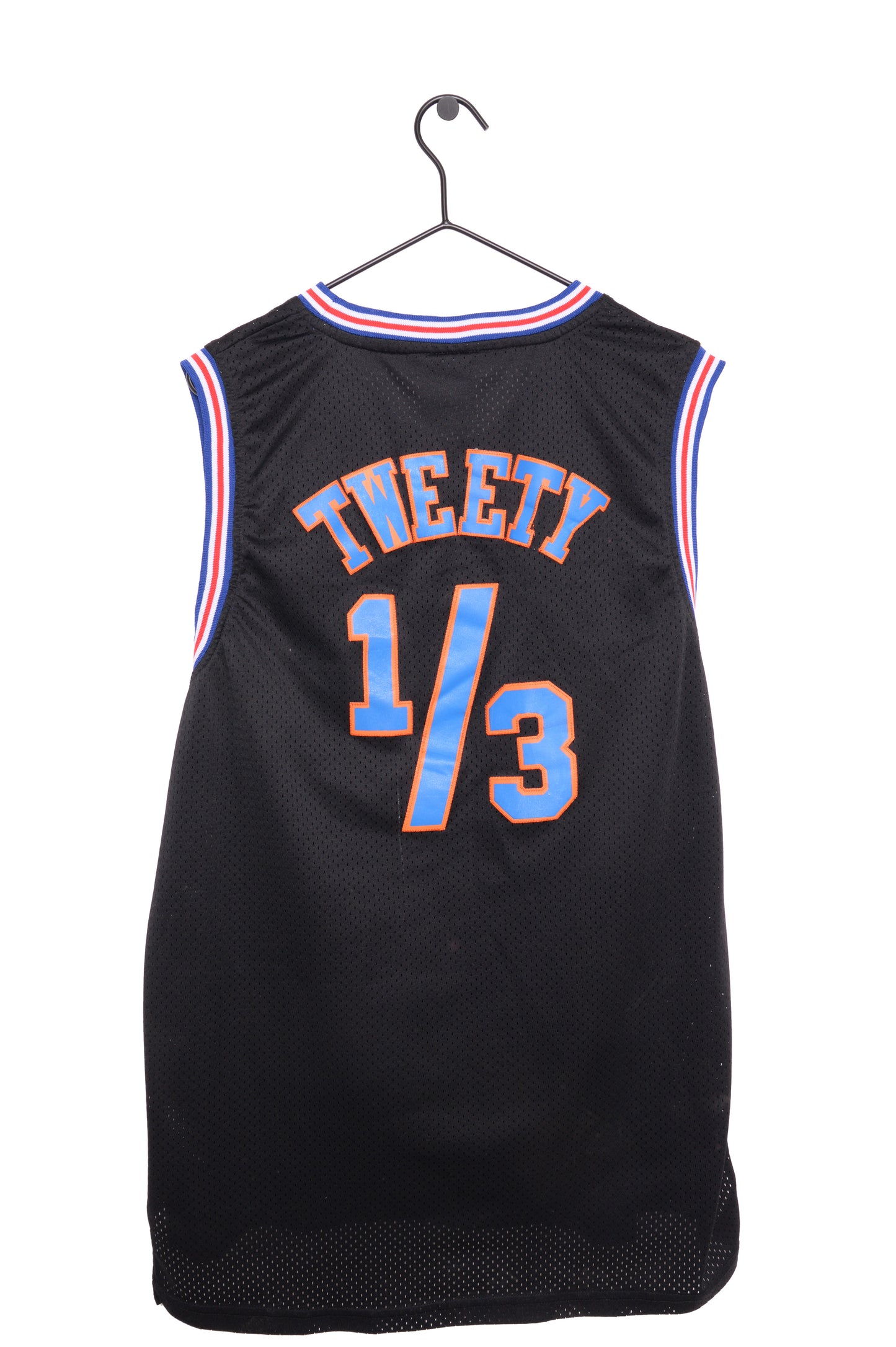 Tune Squad Tweety Jersey