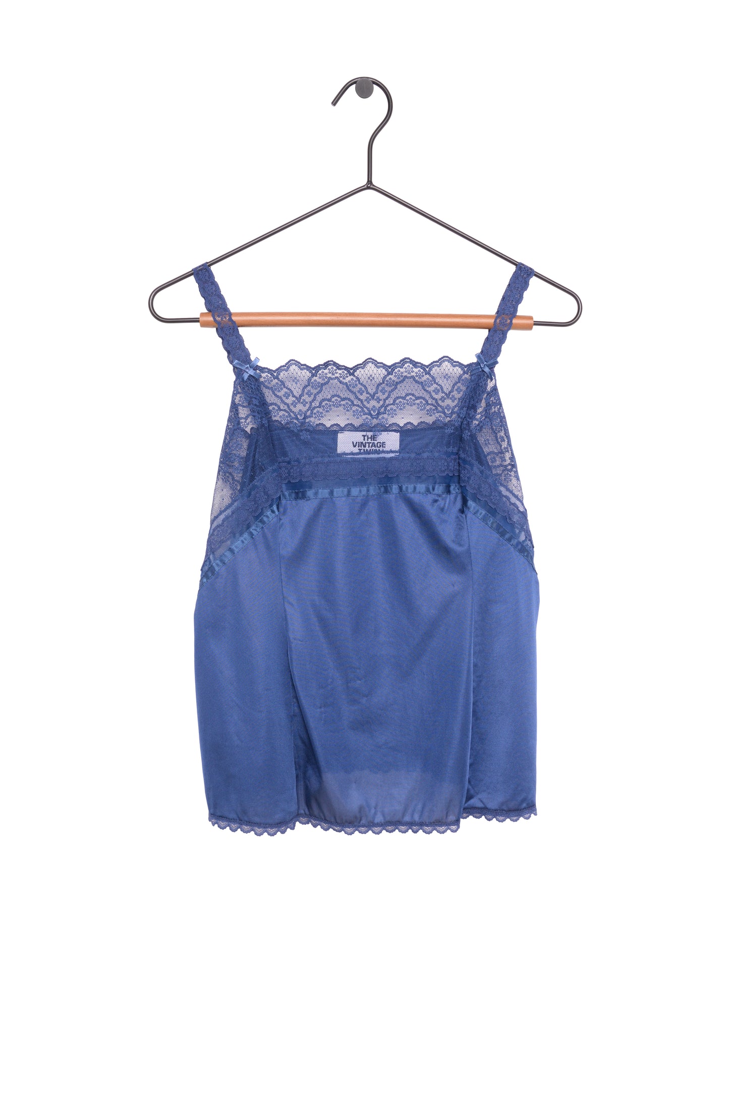 Blue USA Slip Top