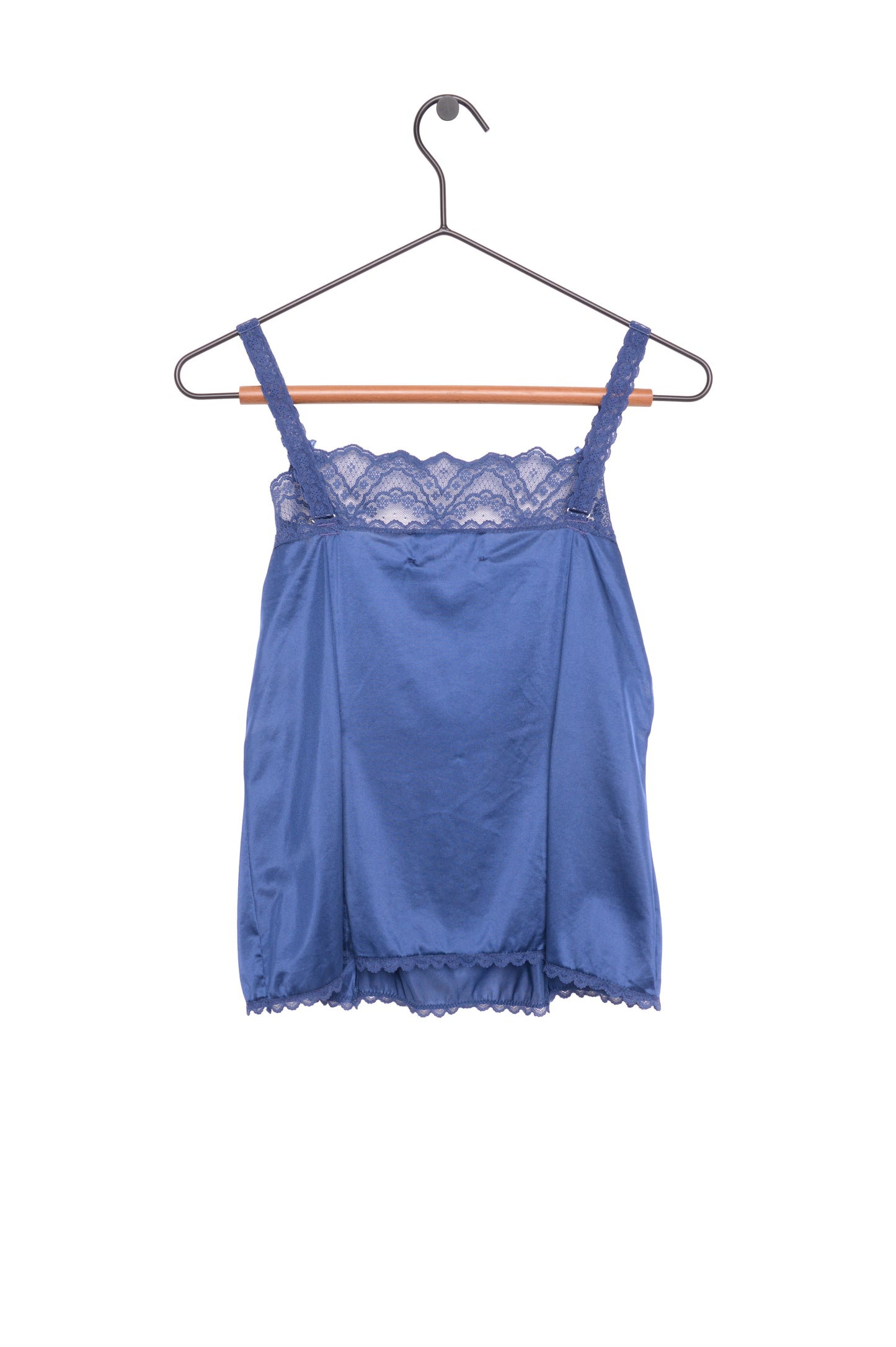 Blue USA Slip Top