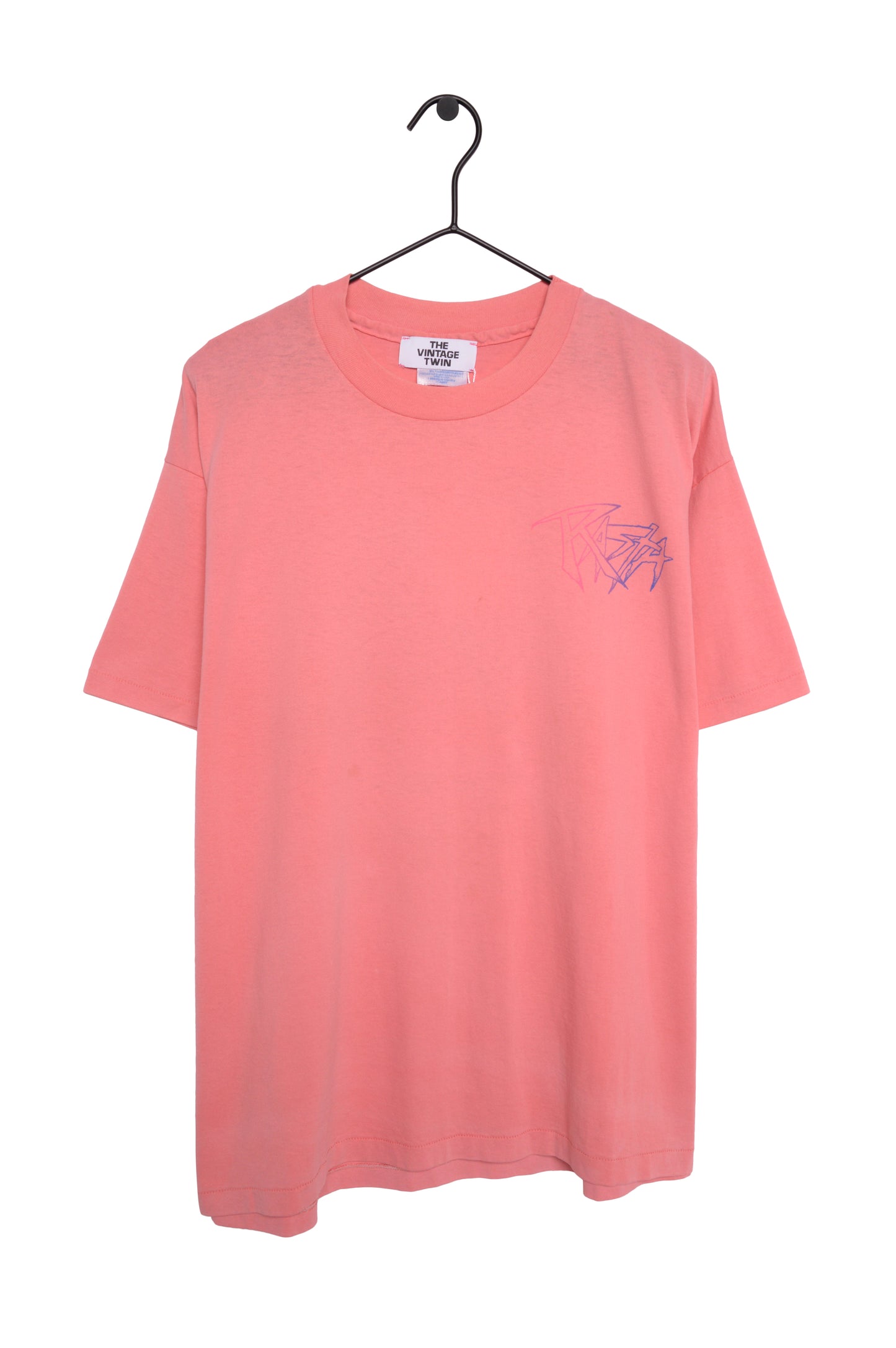 1990's Rasta Summer Fest Tee