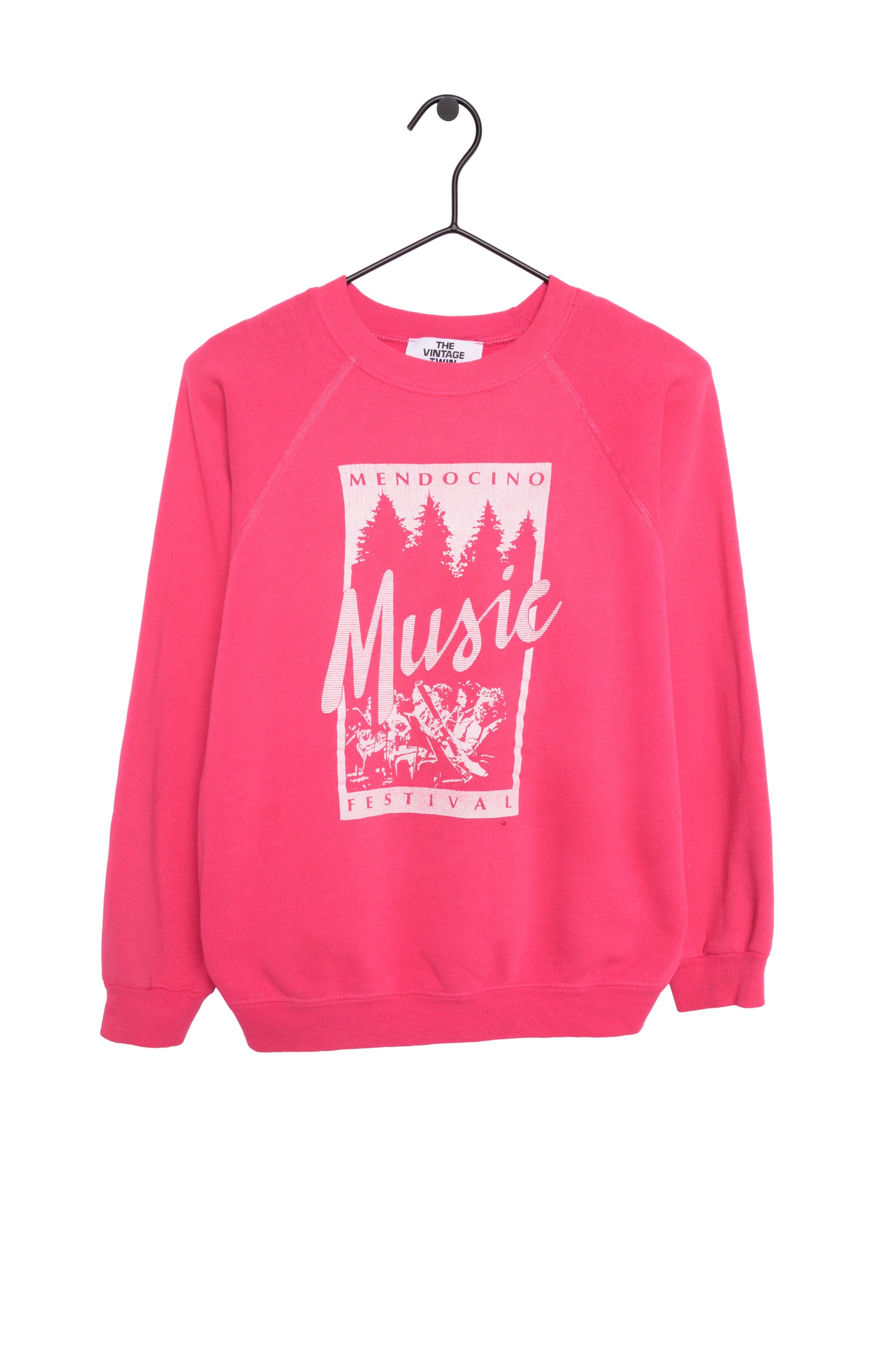 1980's Super Soft Sweatshirt