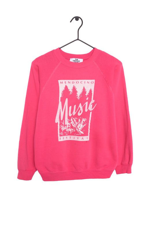 1980's Super Soft Sweatshirt