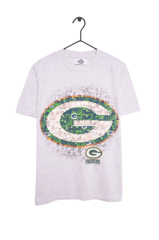 2000's Green Bay Packers Tee