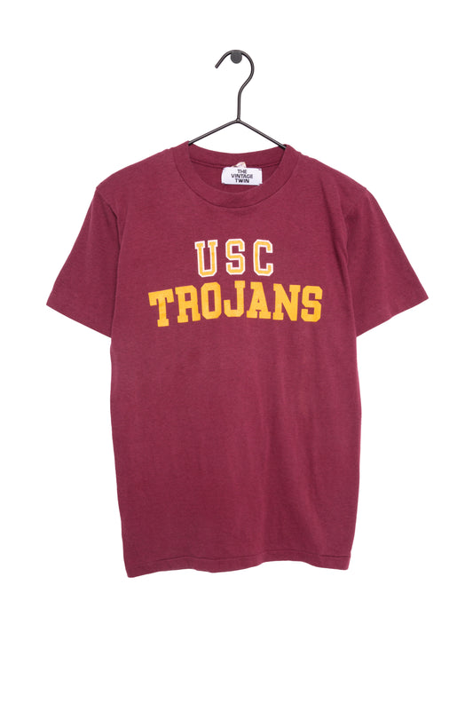 1980's USC Trojans Tee