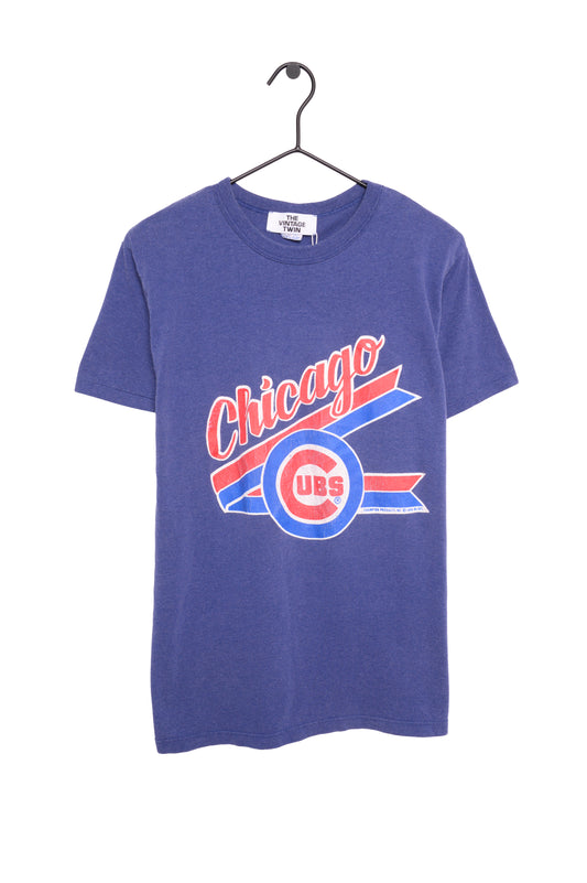 1988 Chicago Cubs Tee