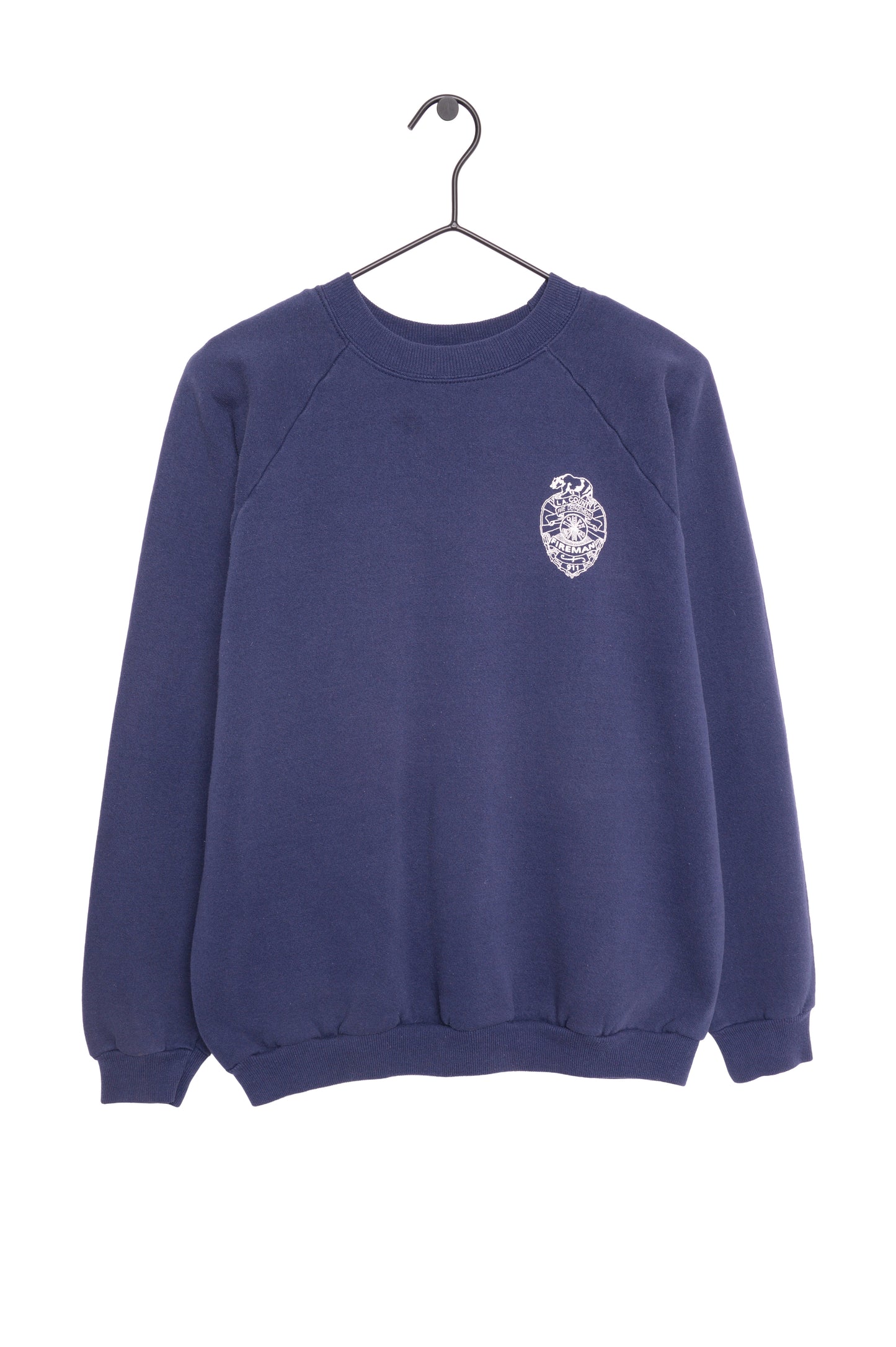 L.A. Fire Department Sweatshirt