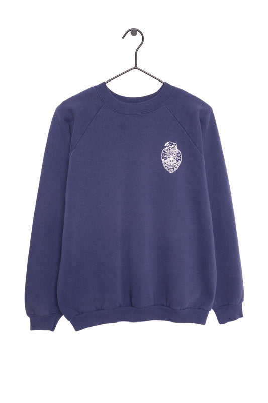 L.A. Fire Department Sweatshirt