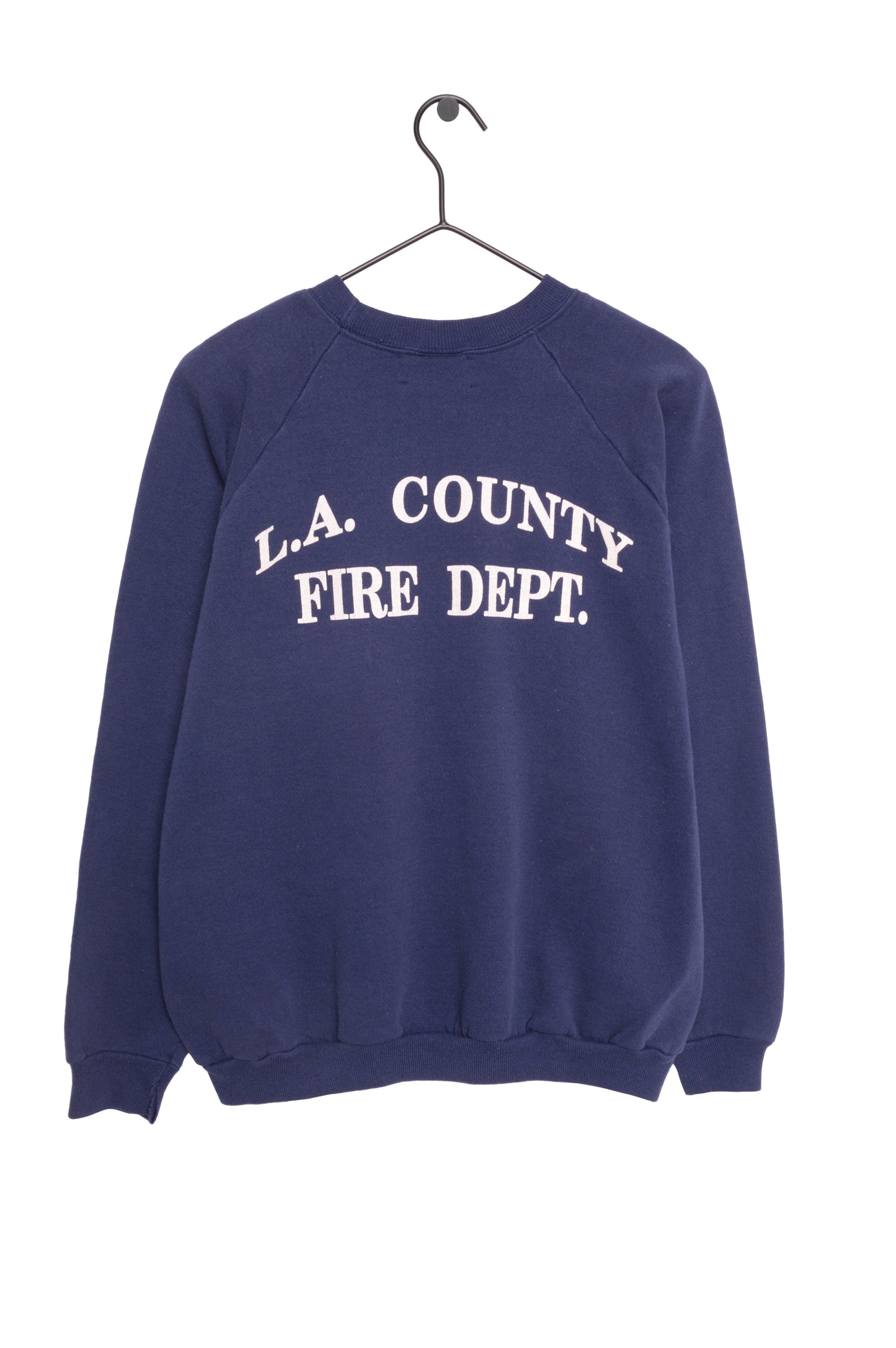 L.A. Fire Department Sweatshirt