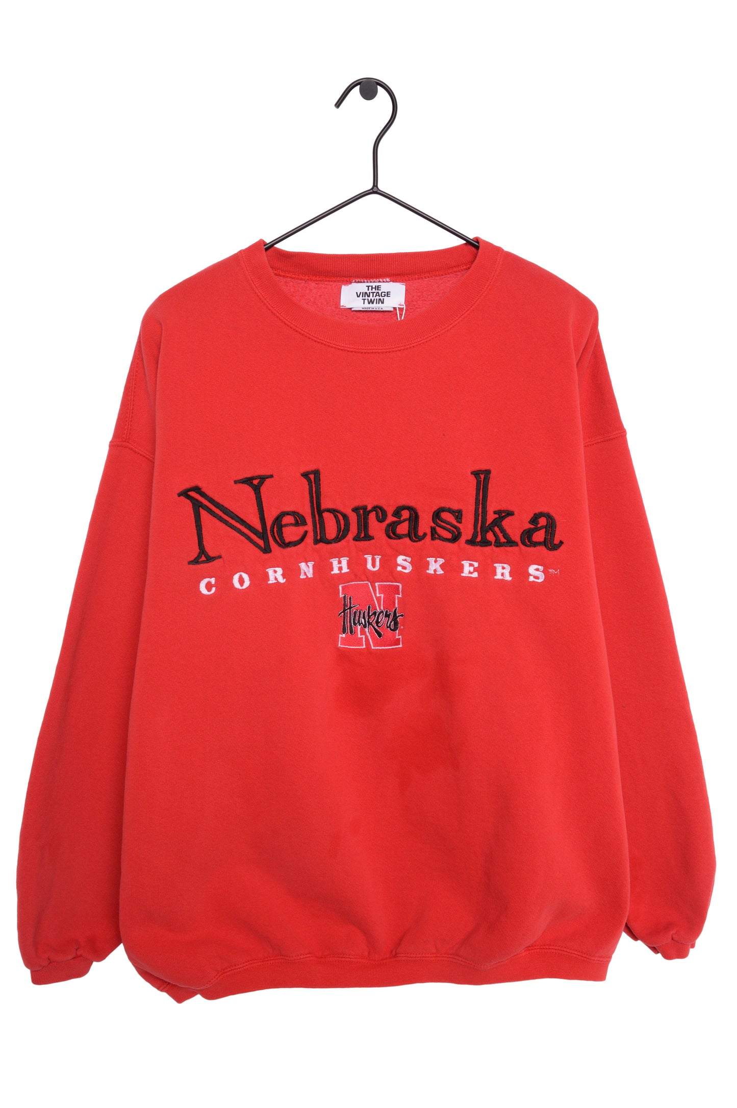 1990's Nebraska Cornhuskers Sweatshirt