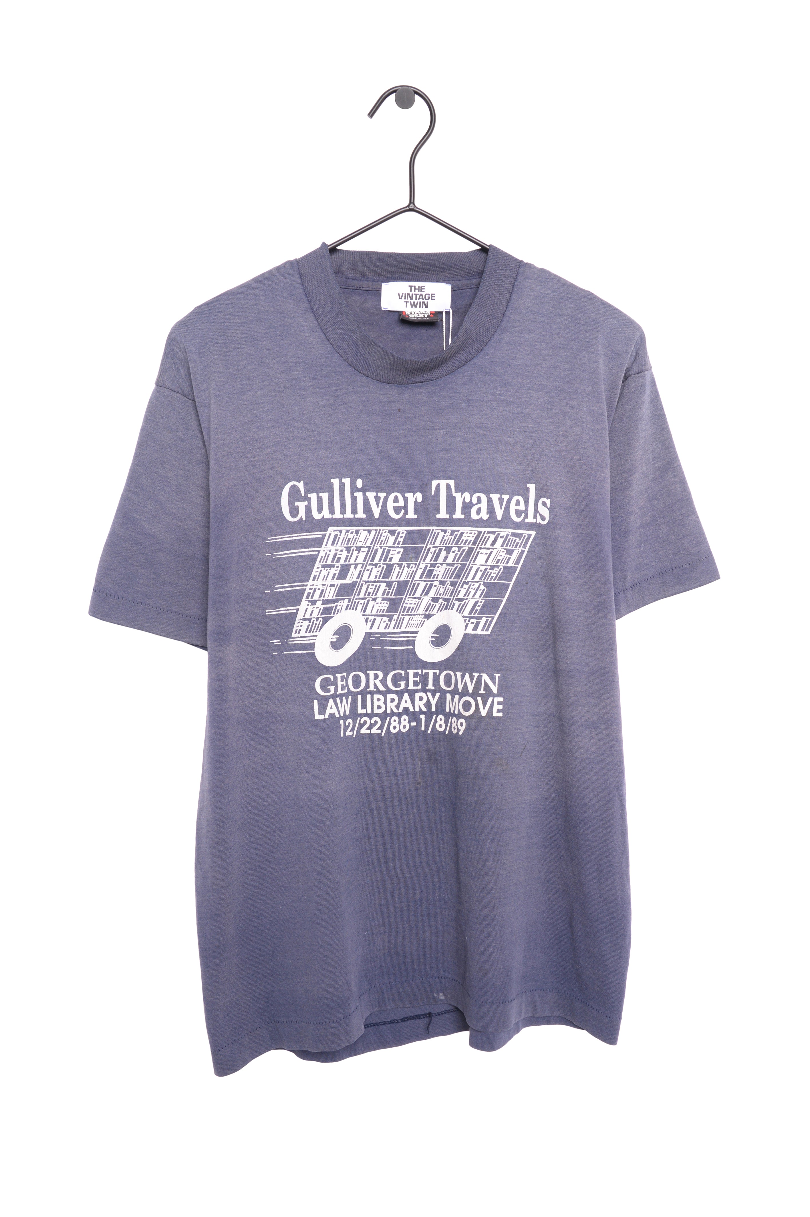 All Tees – The Vintage Twin